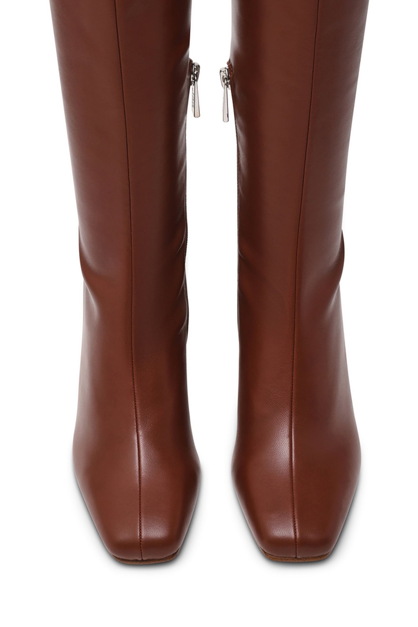 HAULER BOOTS DARK SEPIA BRN 4