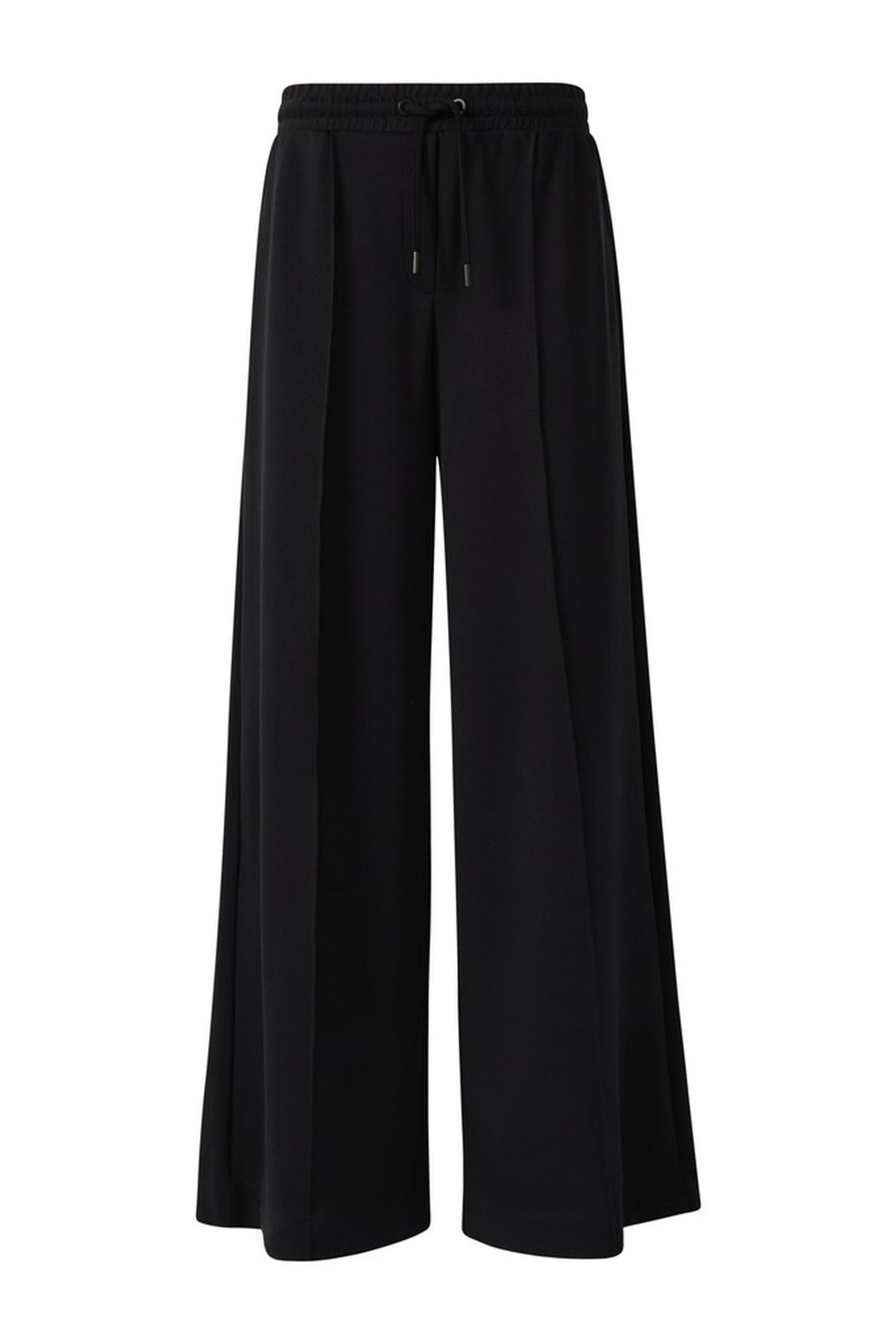COMMA PANTS BLACK 4