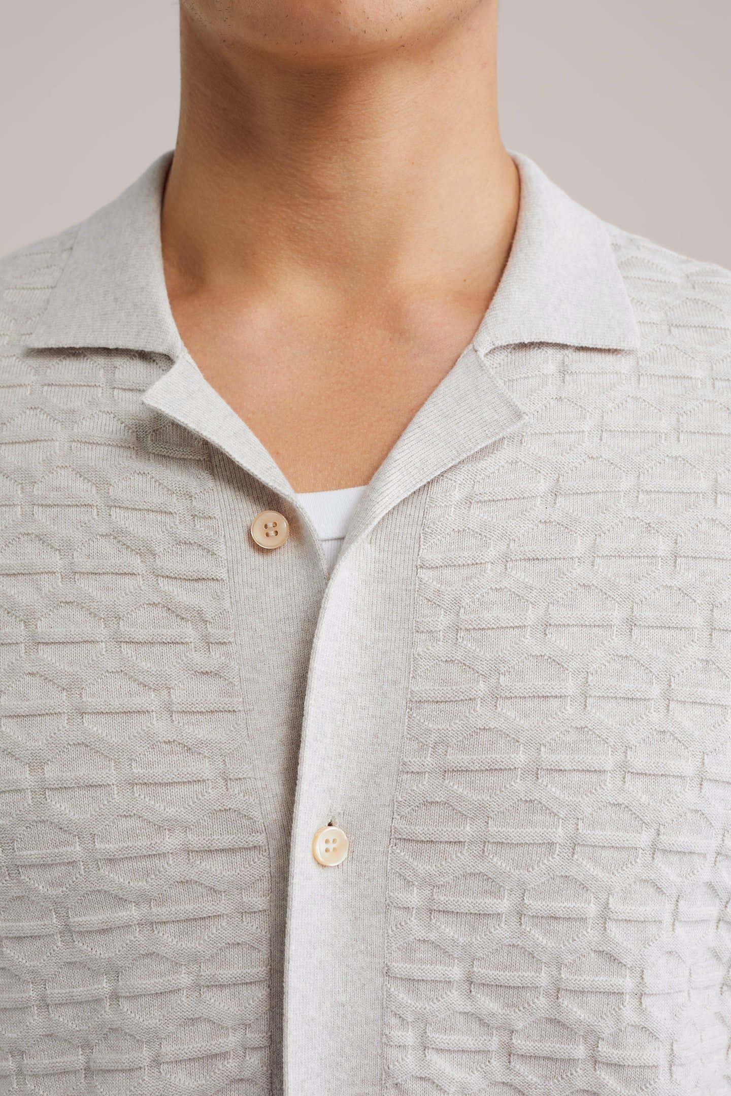 POLO BEIGE 6