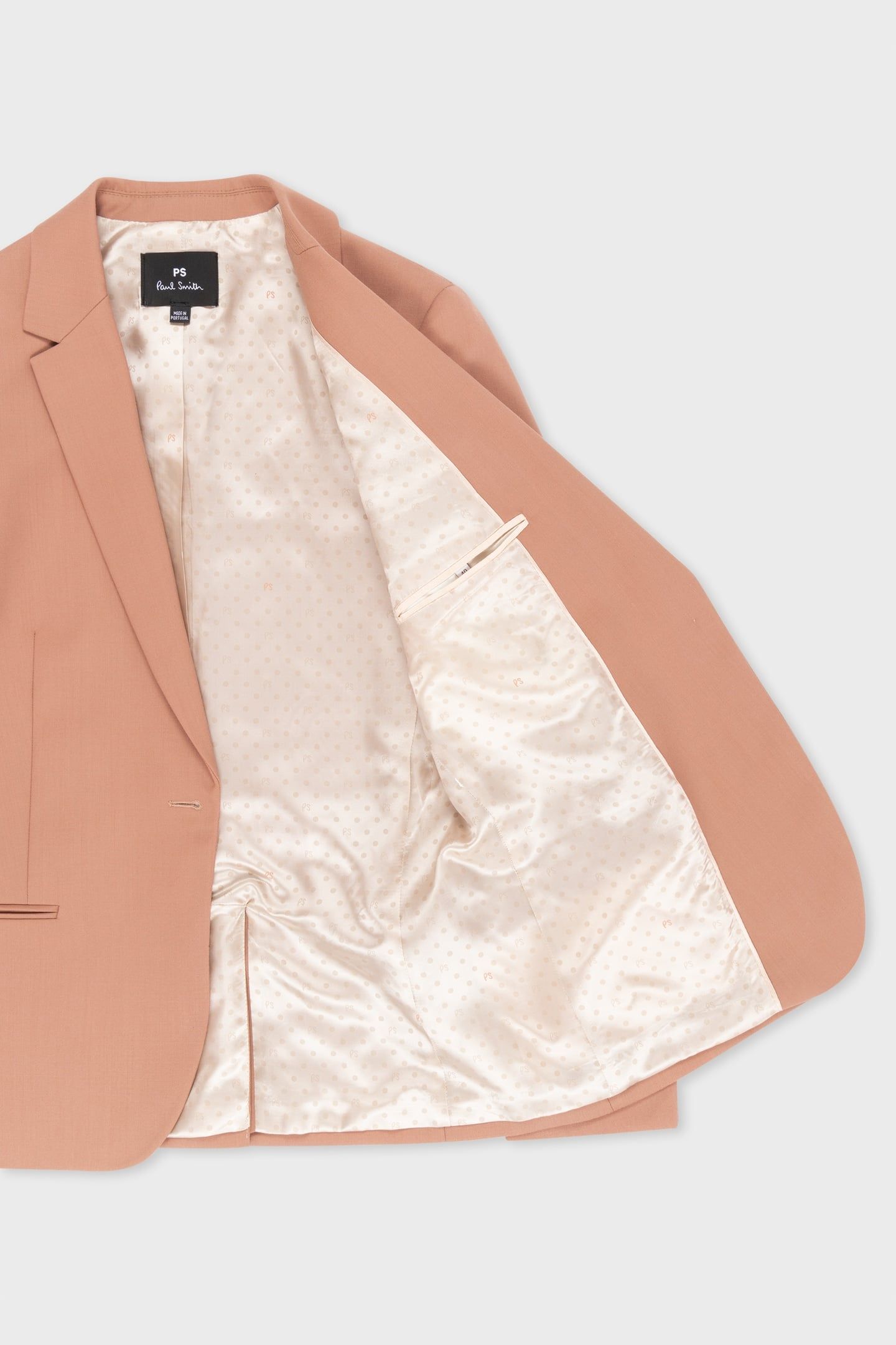 WOMENS JACKET TAN 5