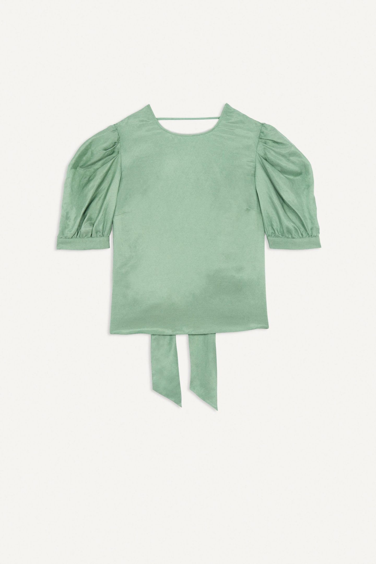 SHORT SLEEVES TOP AMANDE 3