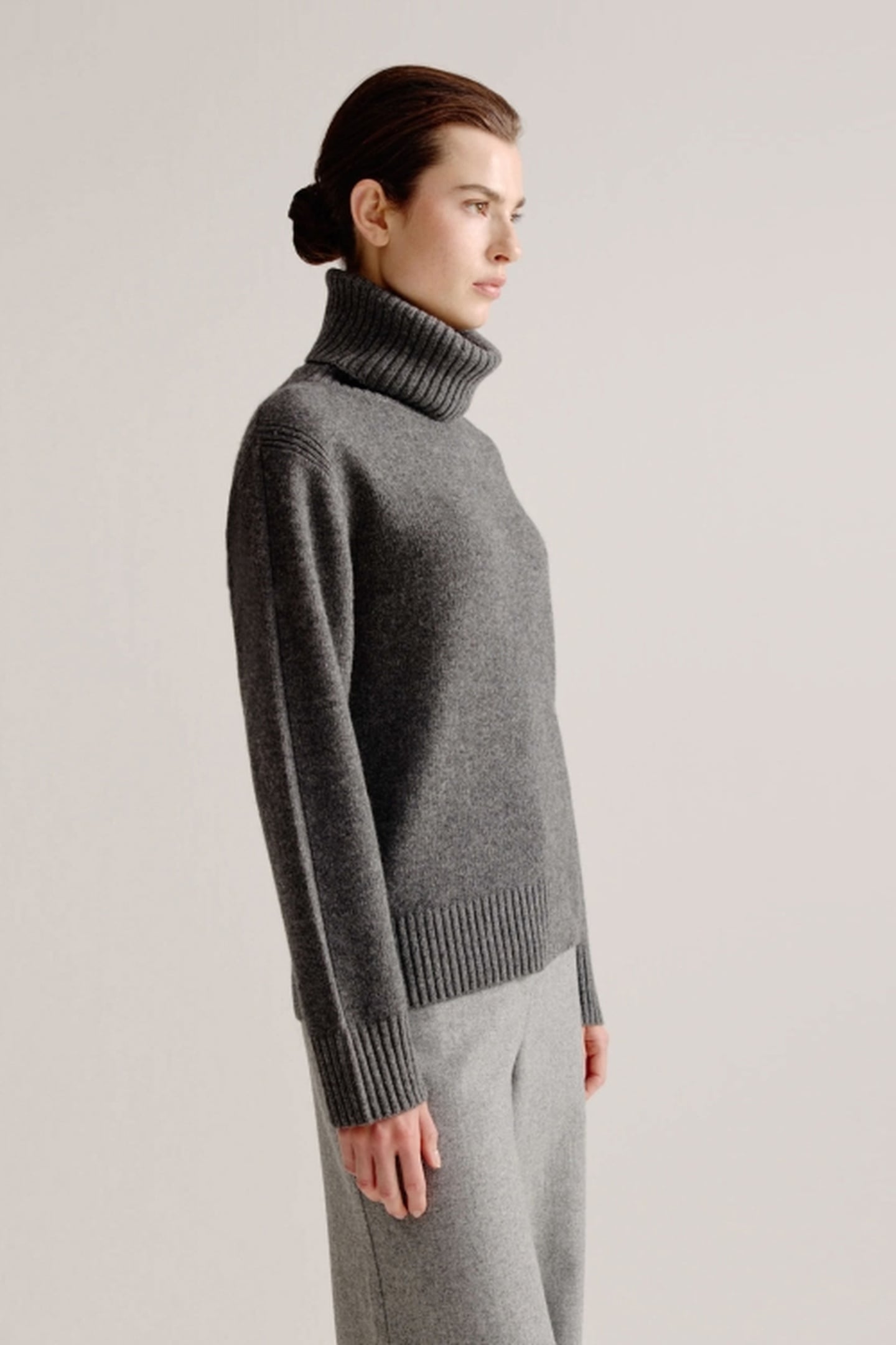 ALFONSO SWEATER ANTHRACITE 4