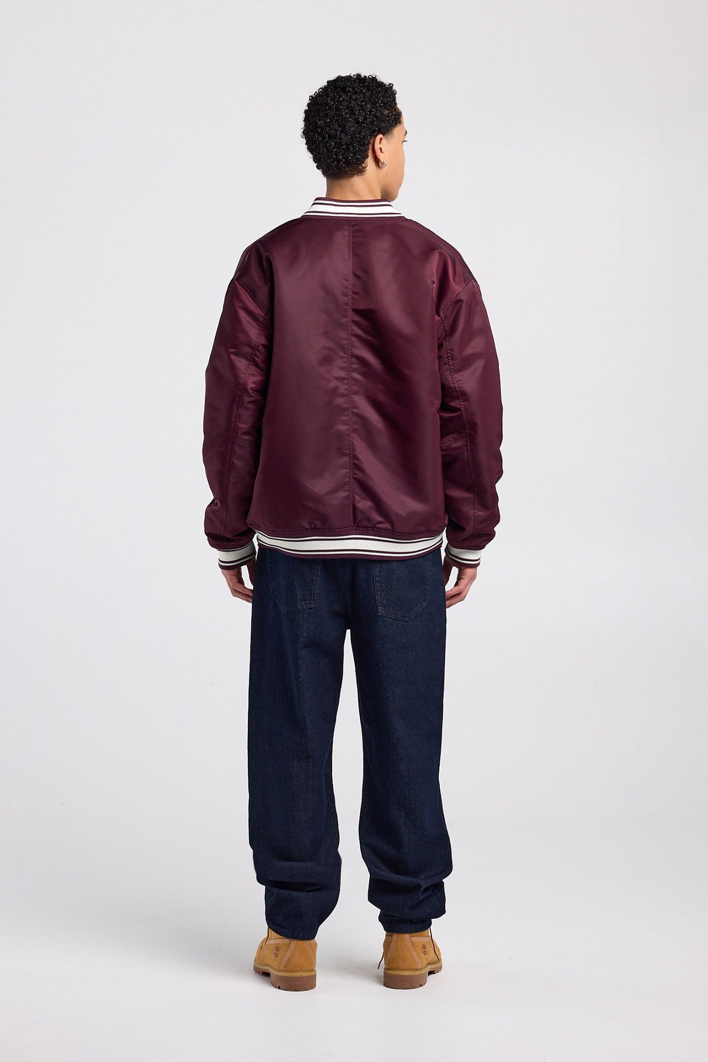 JOEP BURGUNDY 2