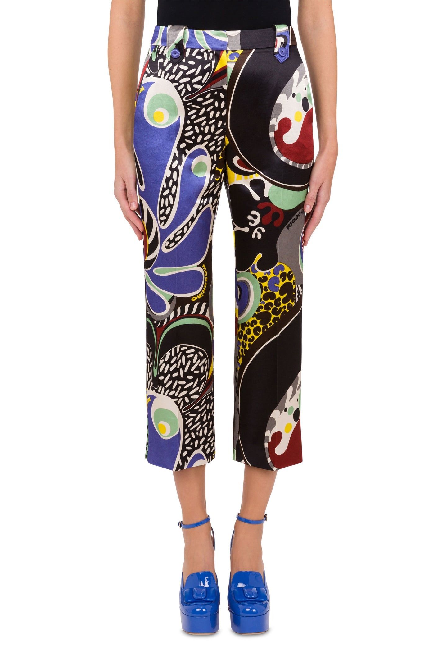 TROUSERS BLACK 1