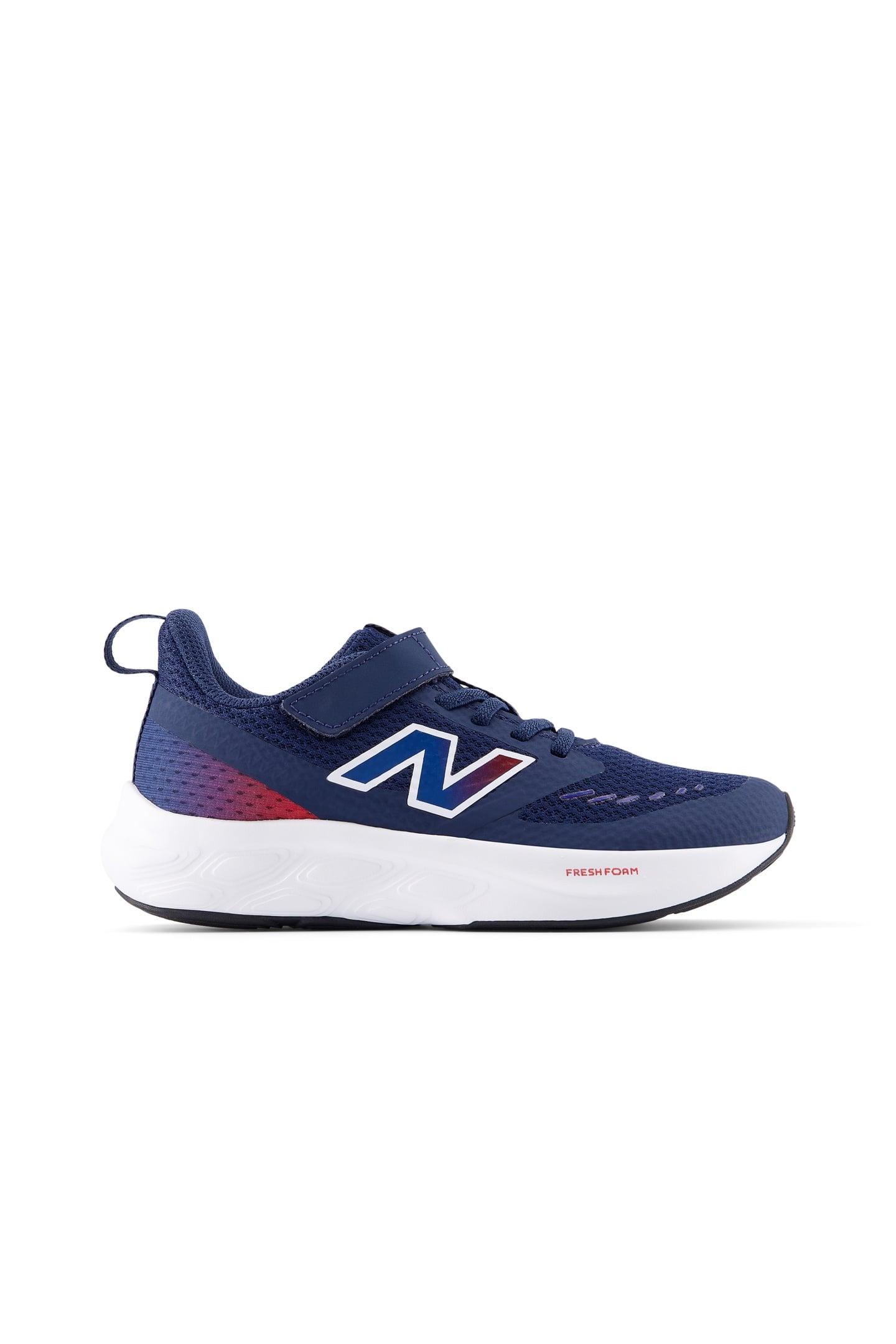 PRE BOYS 625 HOOK & LOOP NB NAVY 1