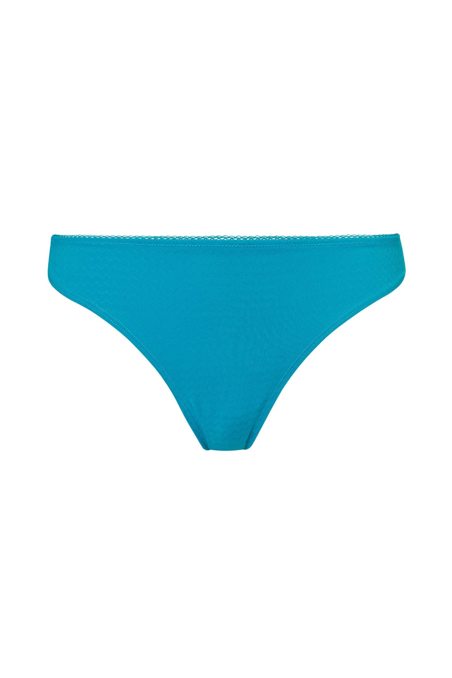 CO BO. THONG ZIGZAG CANDY APPLE SHADES 1