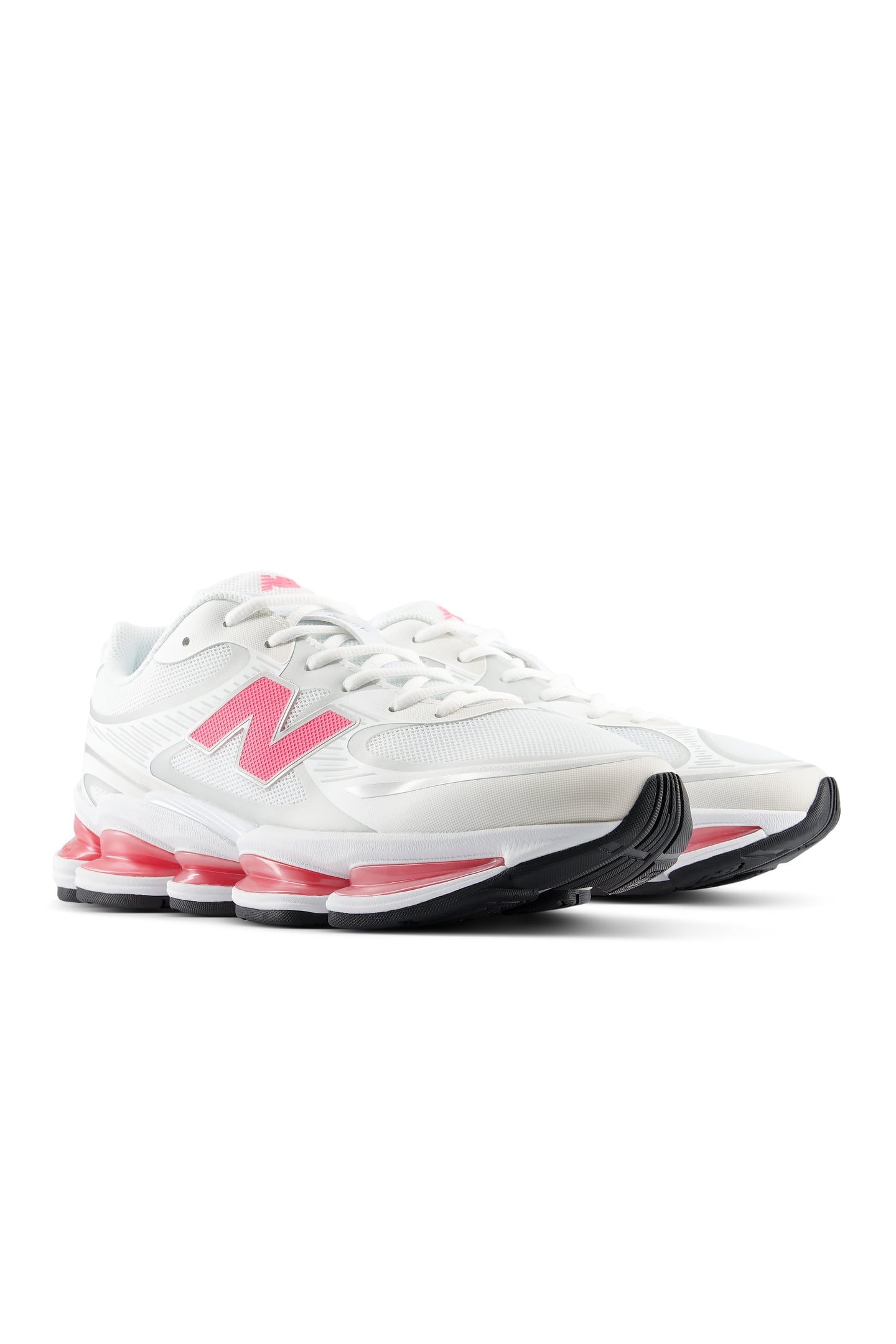 UNISEX ABZORB 2000 WHITE 3