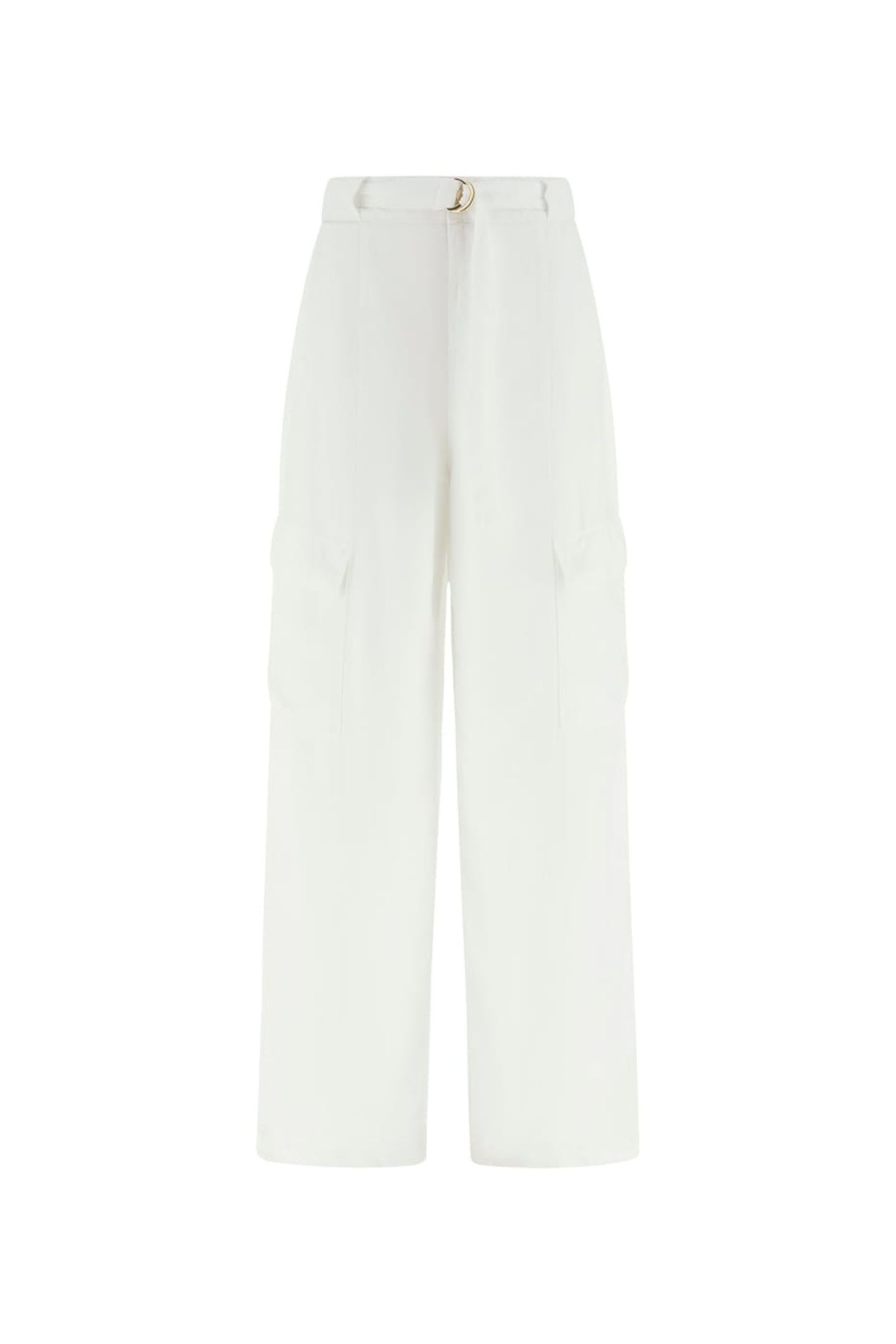 AGATHA CARGO PURE WHITE 4
