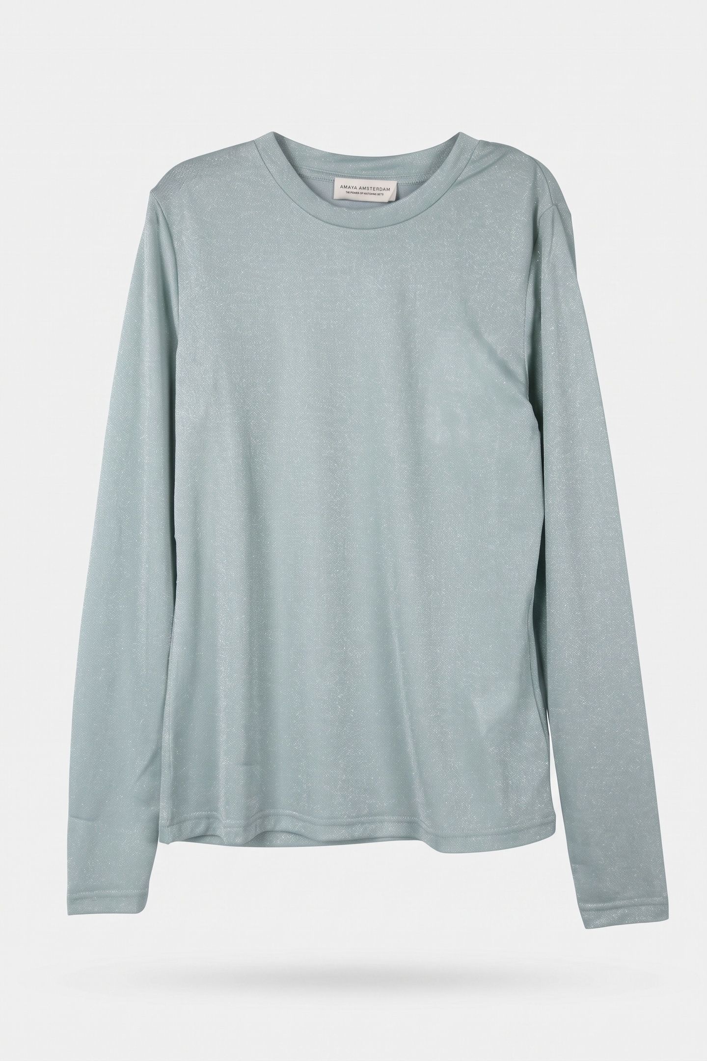 FLORA TOP TOP SILVER 3