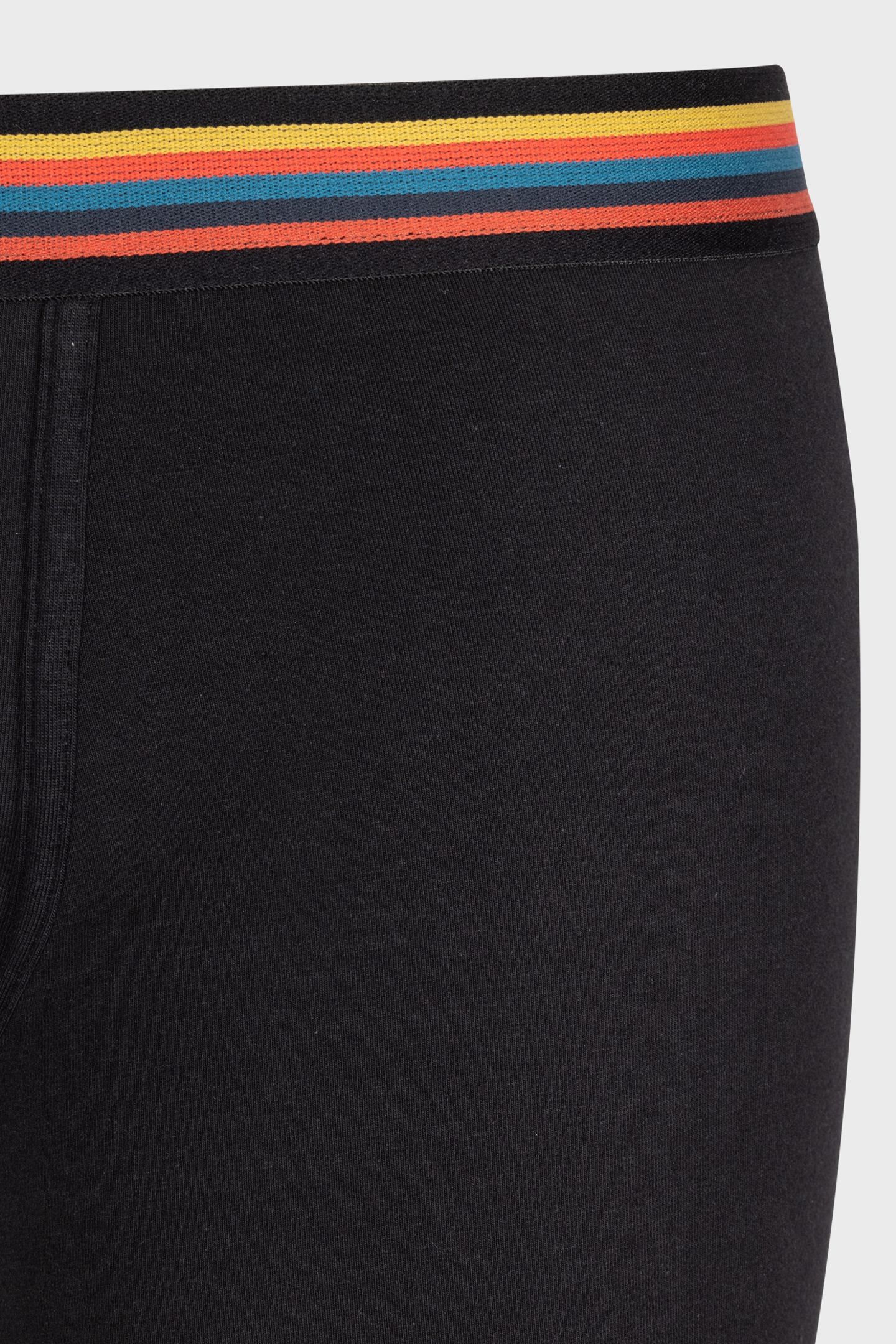 MEN TRUNK 3 PACK BLK BLACK 8