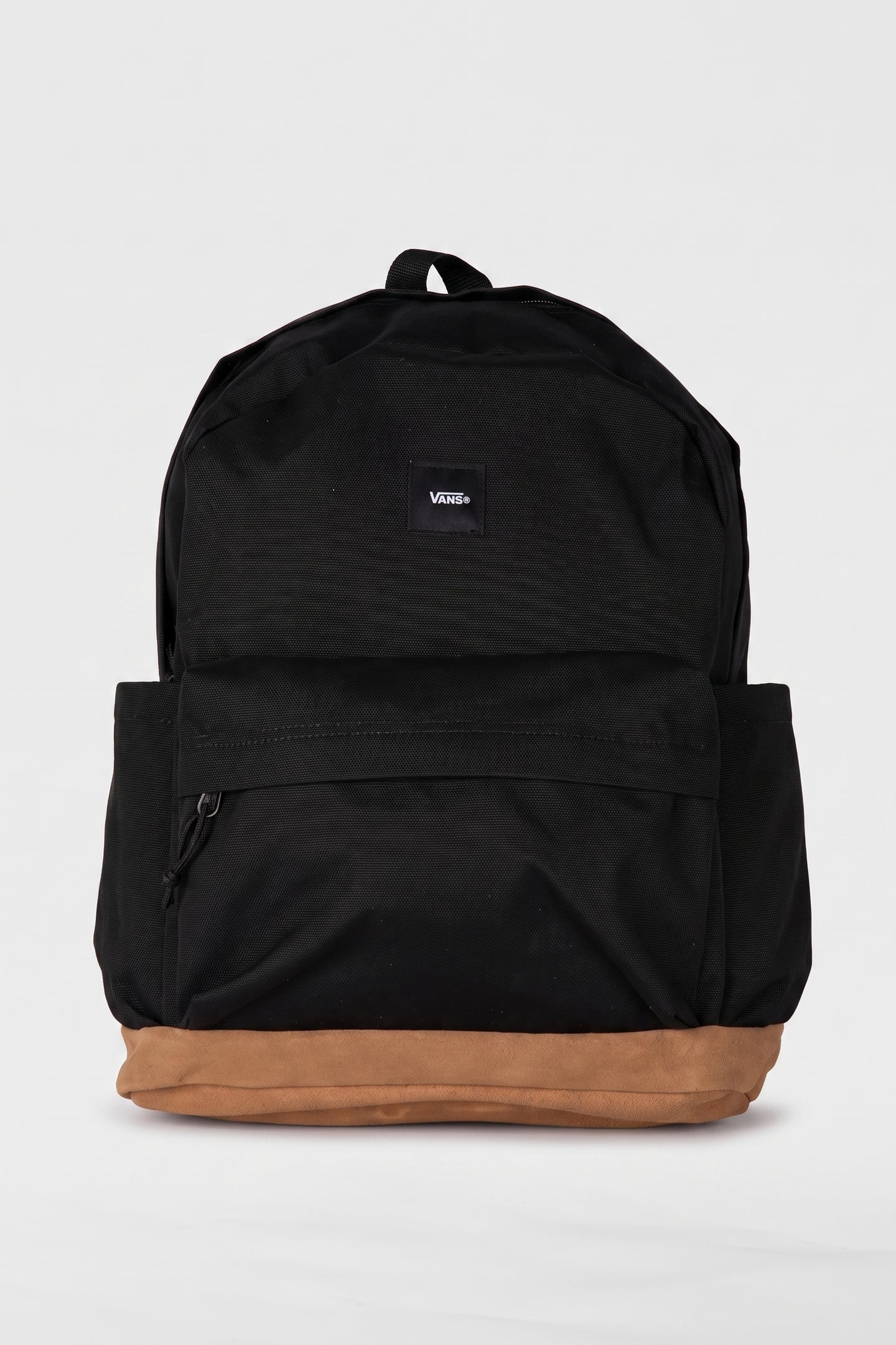 UNISEX OLD SKOOL SPORT BACKPACK BLACK 2