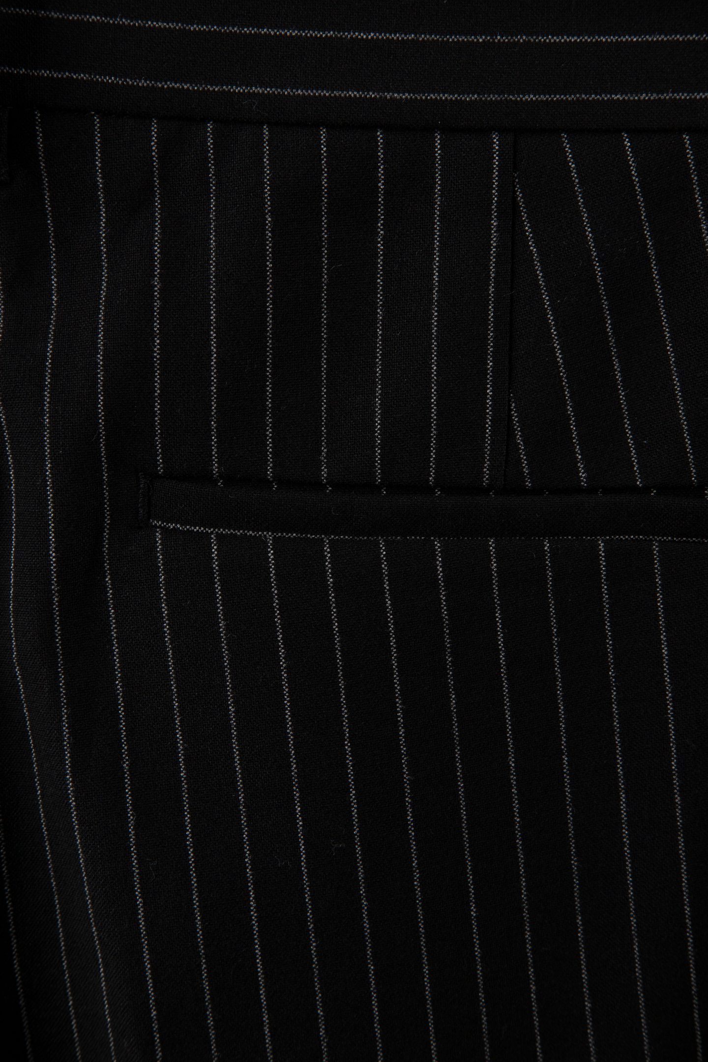 MORTE TROUSER BLACK/GREY 4