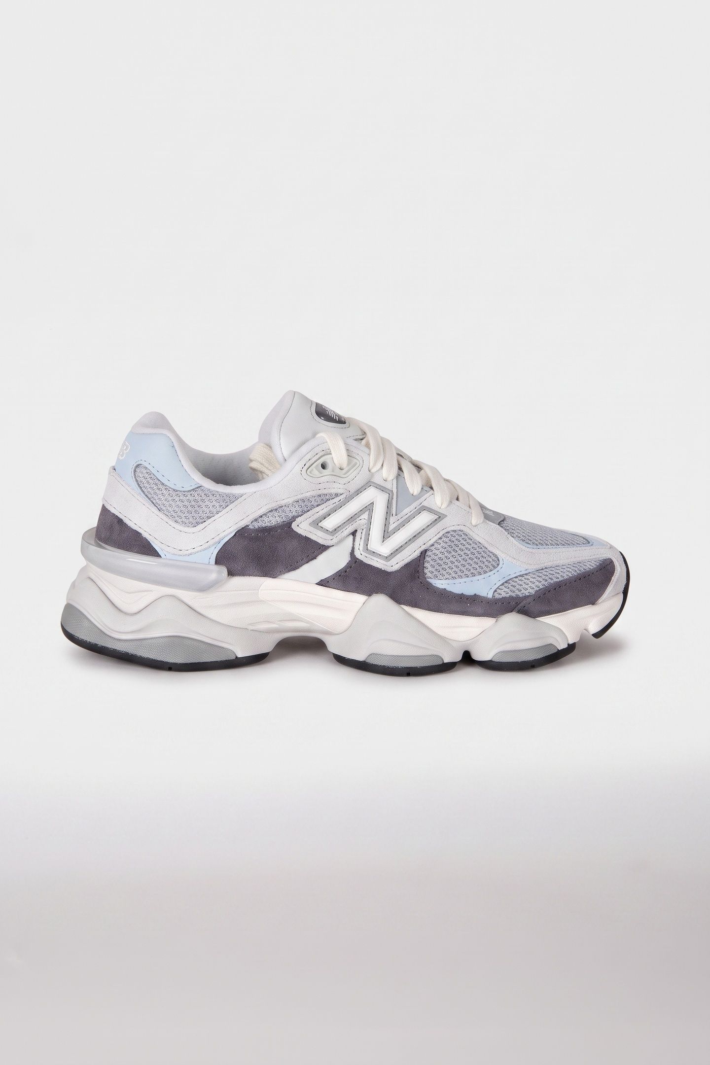 UNISEX 9060 GREY MATTER 1