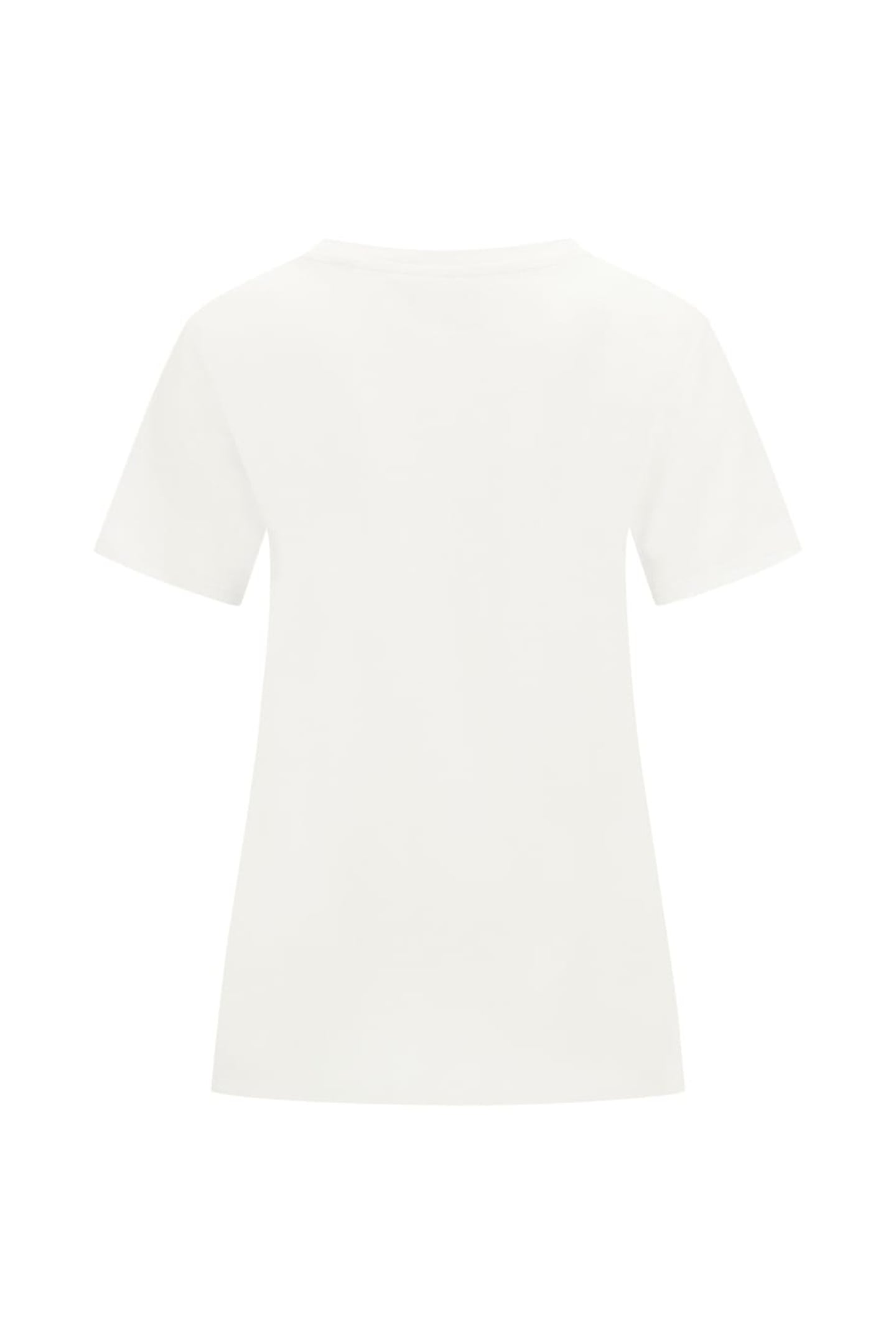 SS GUESS TIGER FACE PURE WHITE 8
