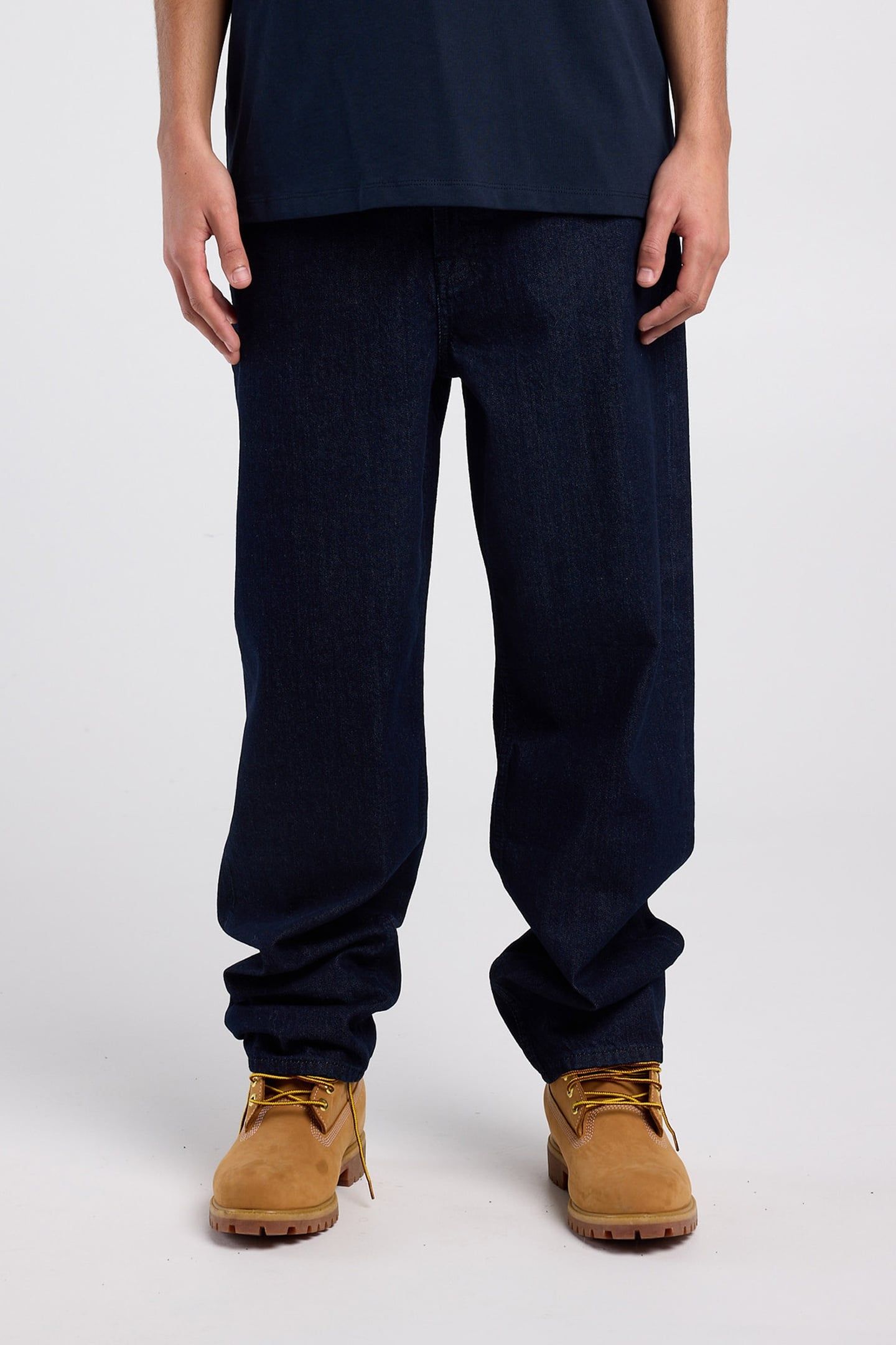 DALLAS RAW DENIM 1