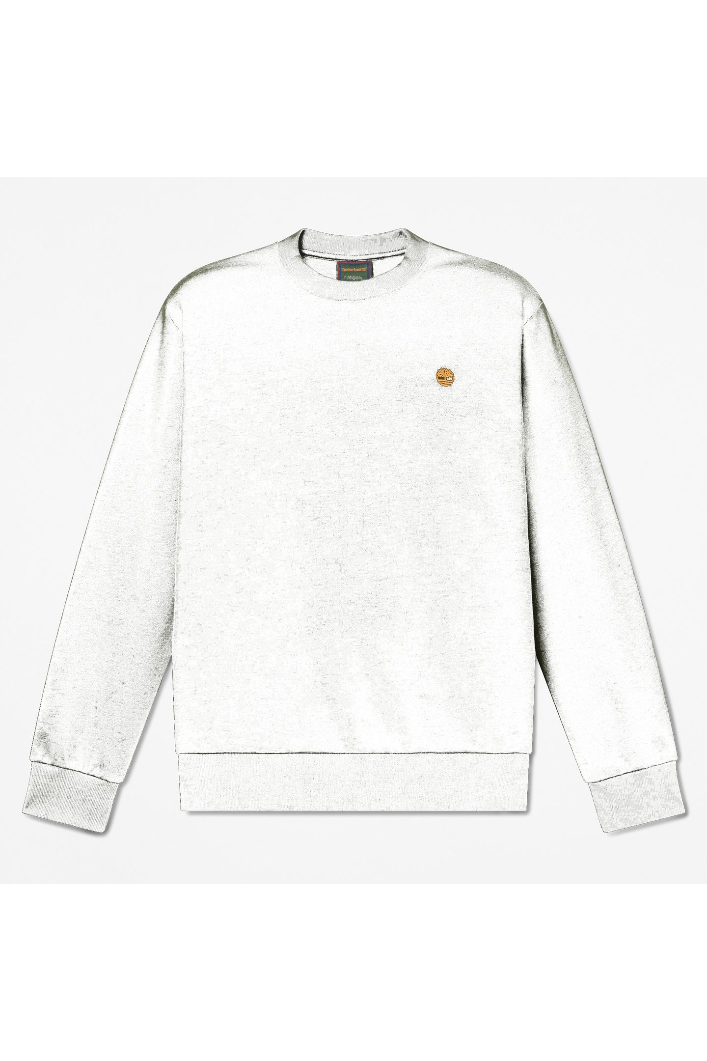 OYSTER RIVER CHEST LOGO BB CREW SWEATSHIRT DUFFEL BAG 3
