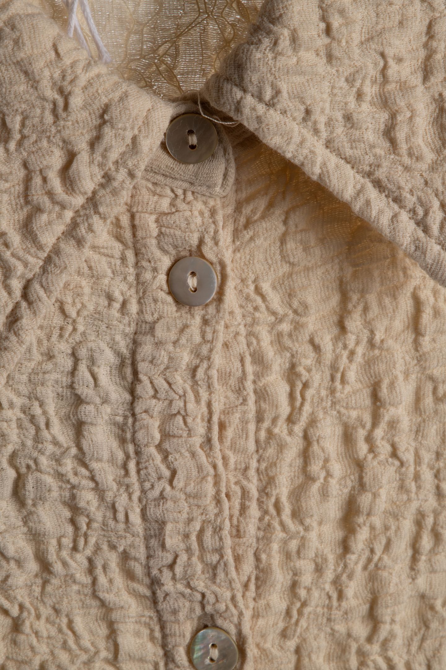 PA CARIMA SHIRT BEIGE 4