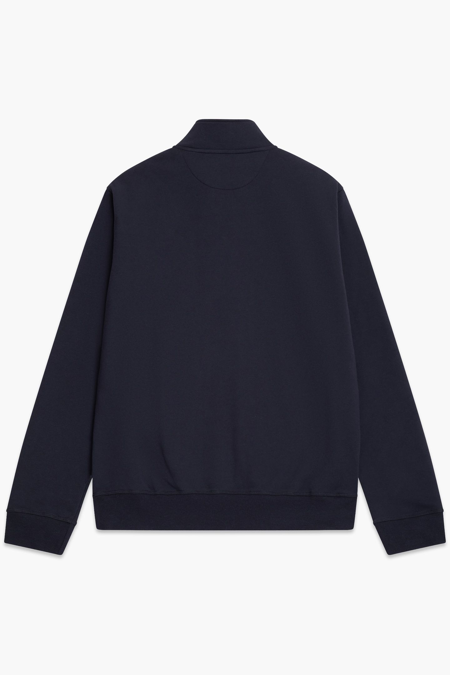 FC 1/2 ZIP MARINE/GUNMETAL SIZE [XXL] MARINE/GUNMETAL 2