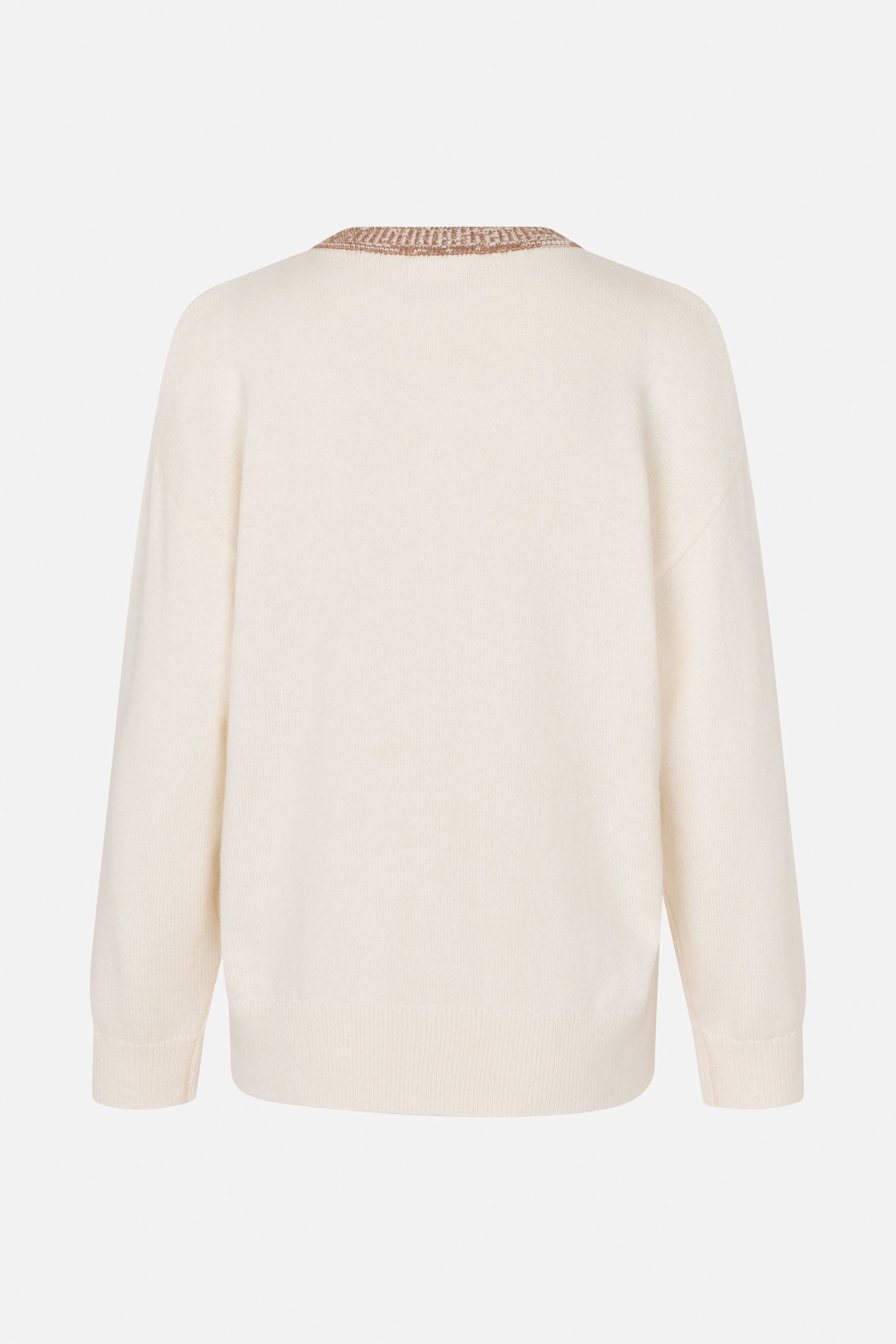 CINDIE CARDIGAN WHITE NUTHATCH 5