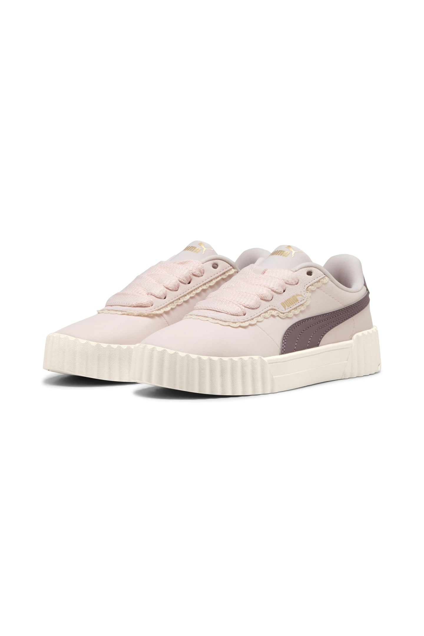 CARINA 3.0 MEMOIRES JUNIOR JASMINE FLOWER-PLUM JAM 2