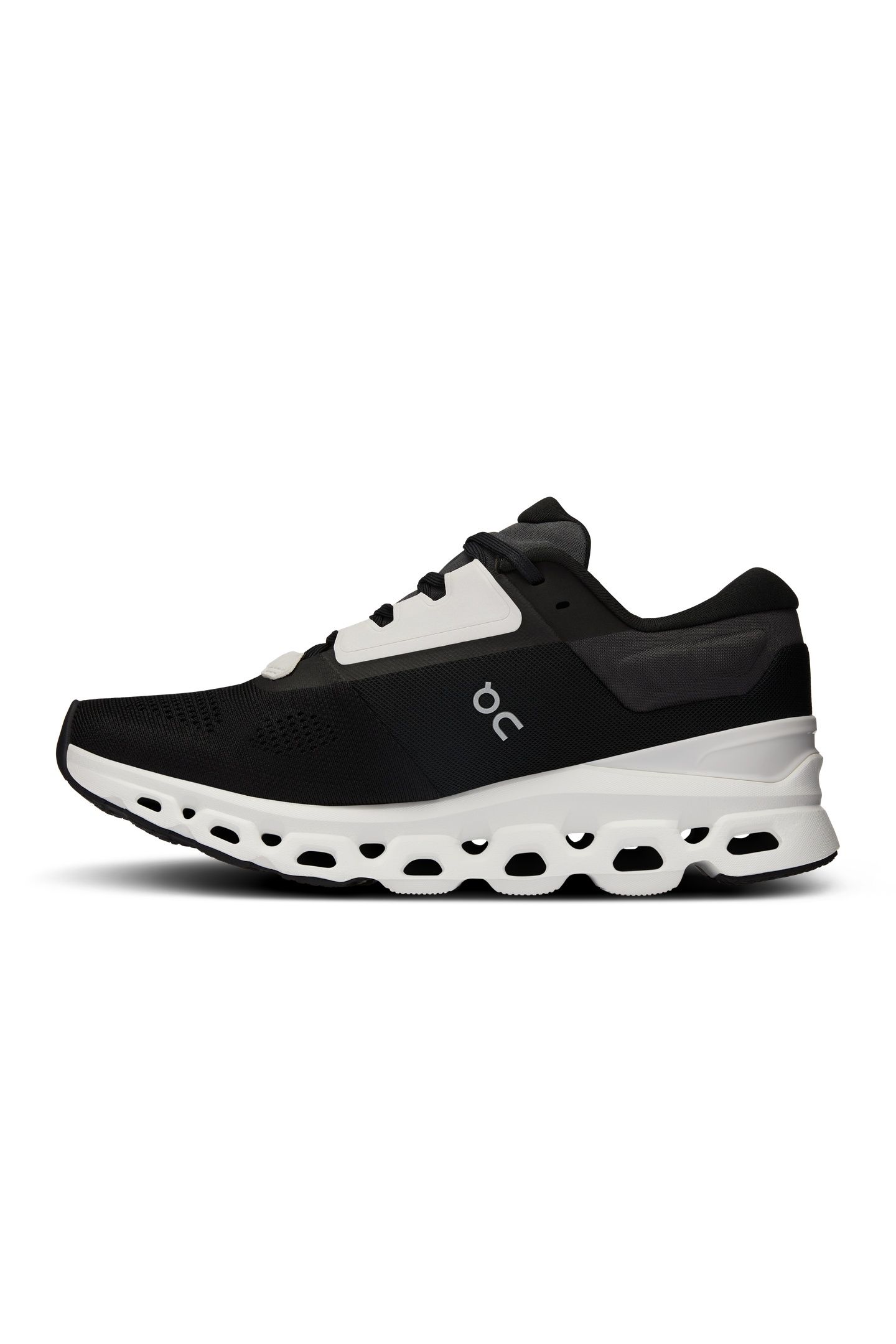 CLOUDSTRATUS 3 BLACK | FROST 6