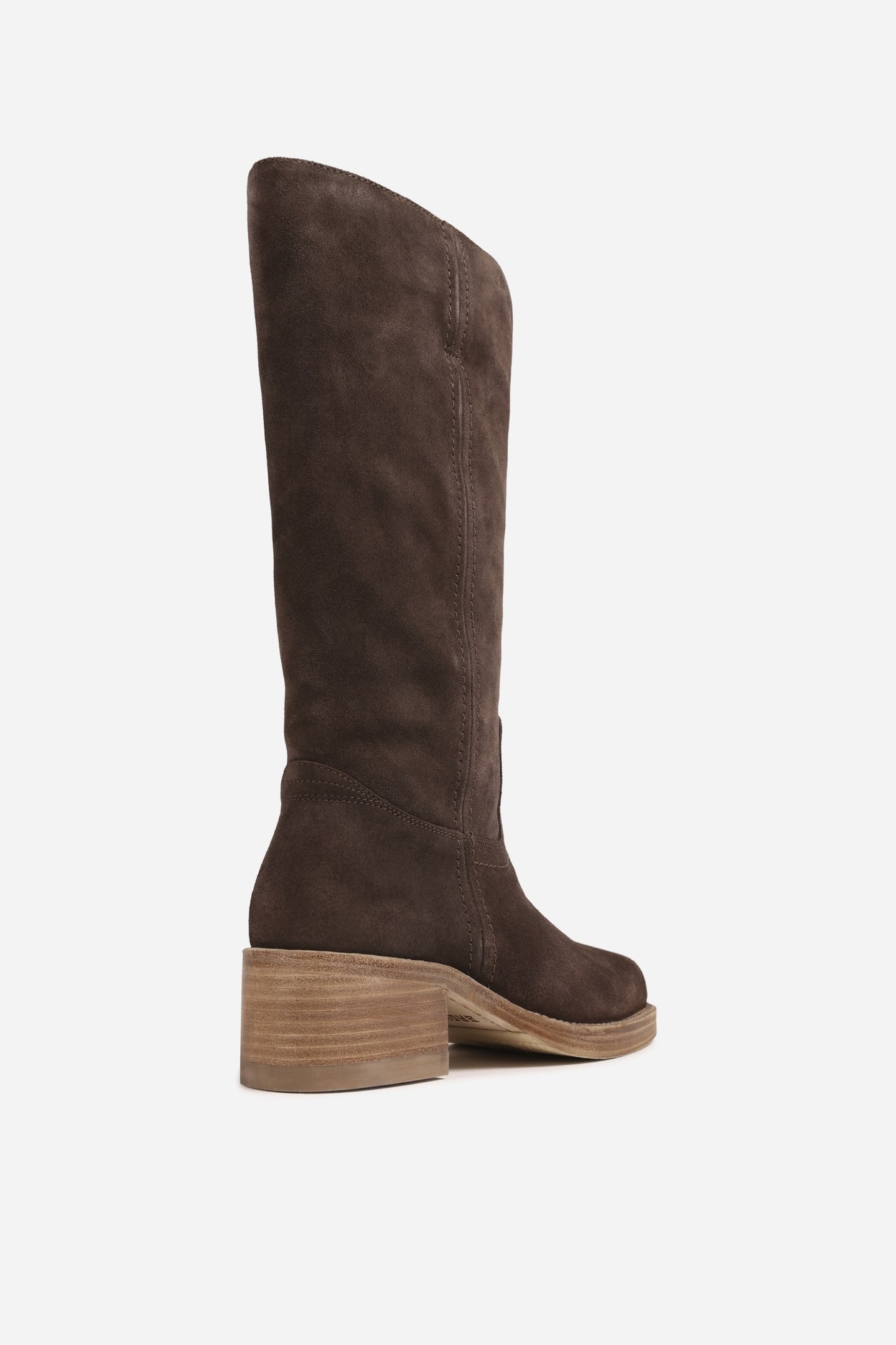 KY-LEY HIGH BOOT COFFEE BEAN 5