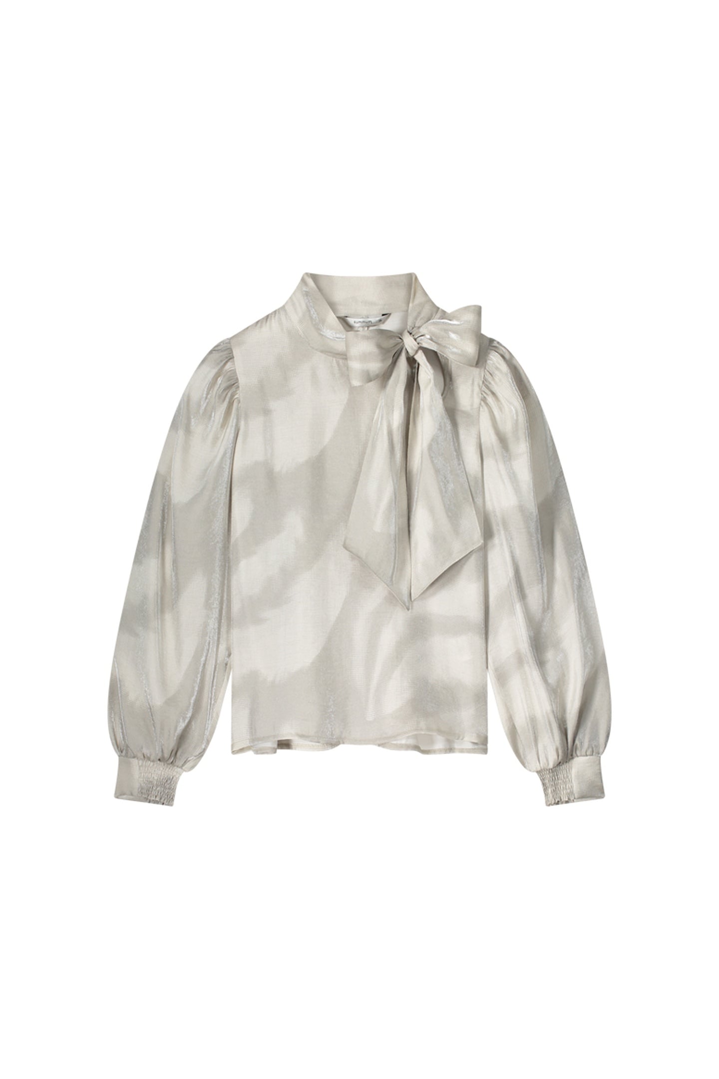 TOP BIG FEATHERS CASHMERE 3