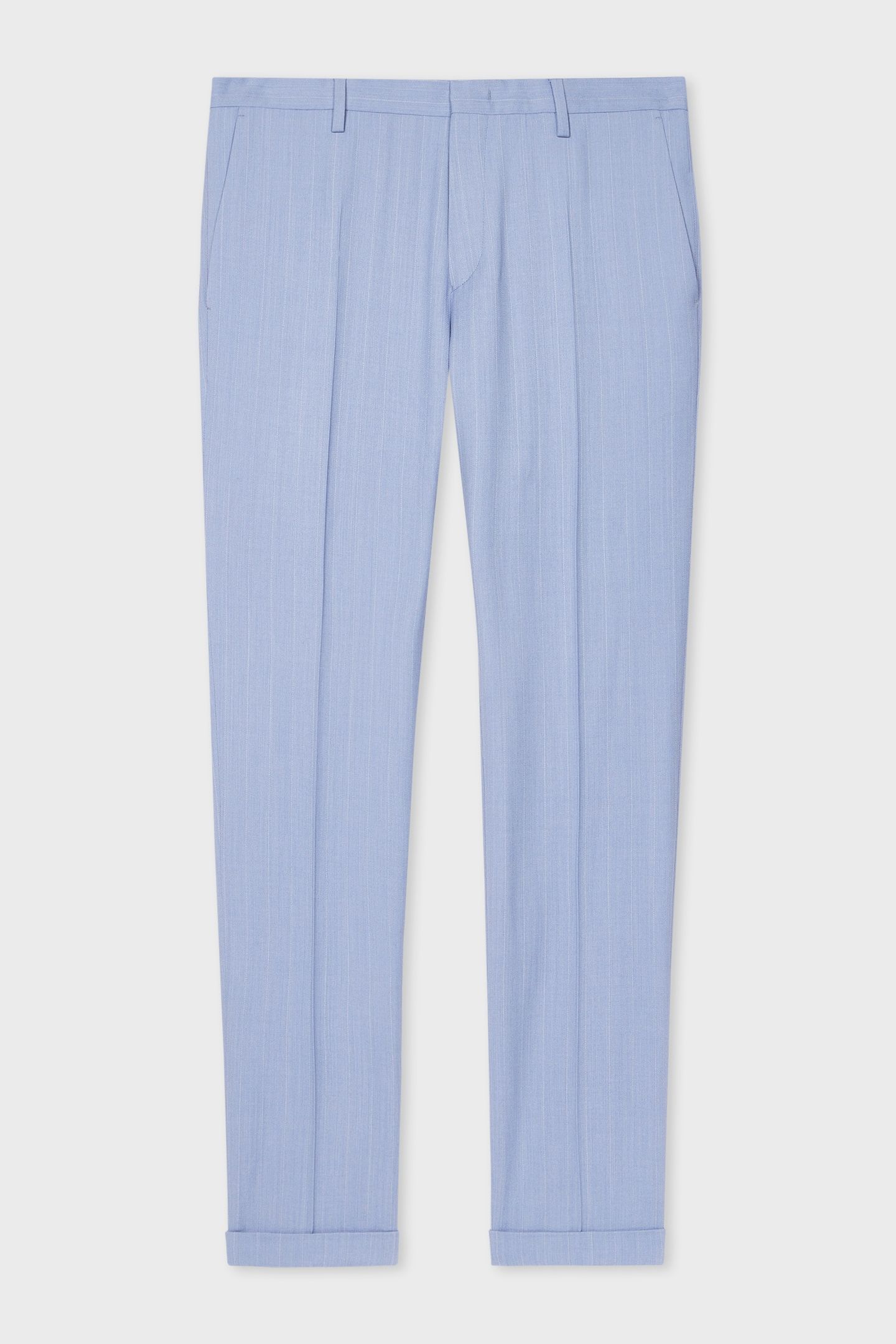 MENS TROUSER BLUE 3