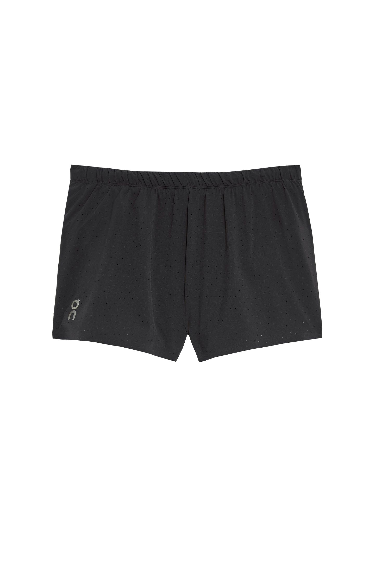 RACE SHORTS 2 BLACK 4