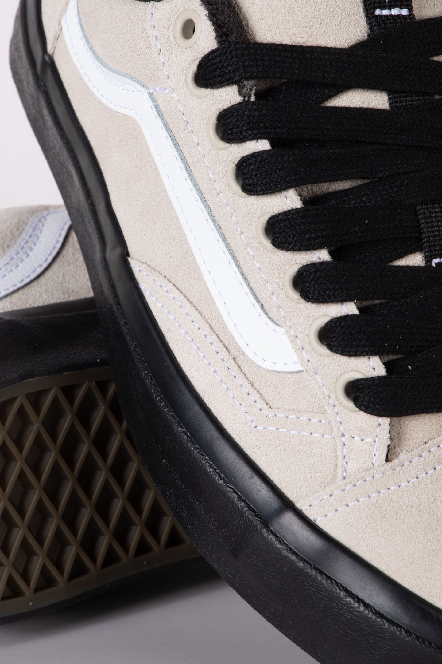 SKATE OLD SKOOL 36 + BEIGE 2