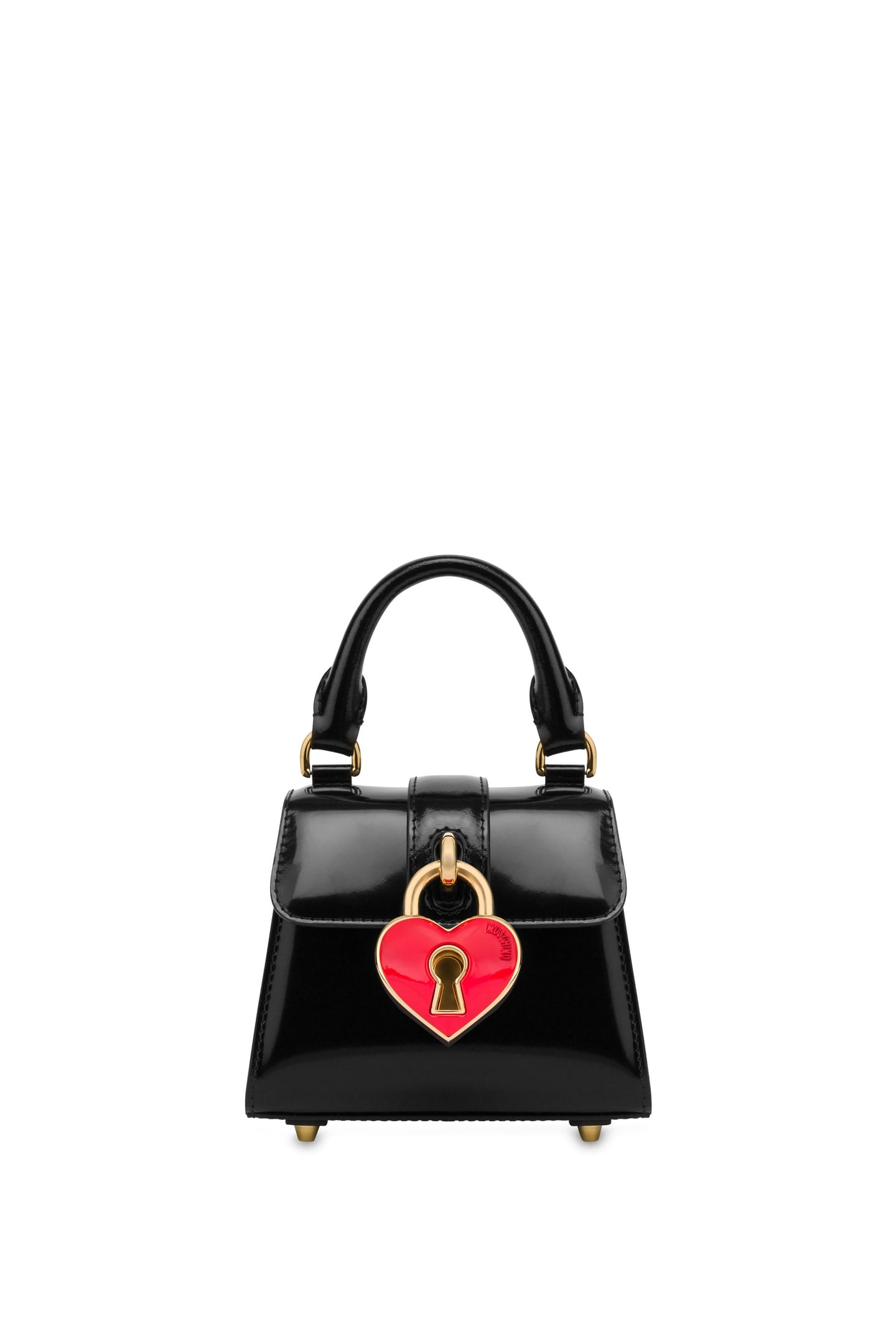 BAG BLACK 1