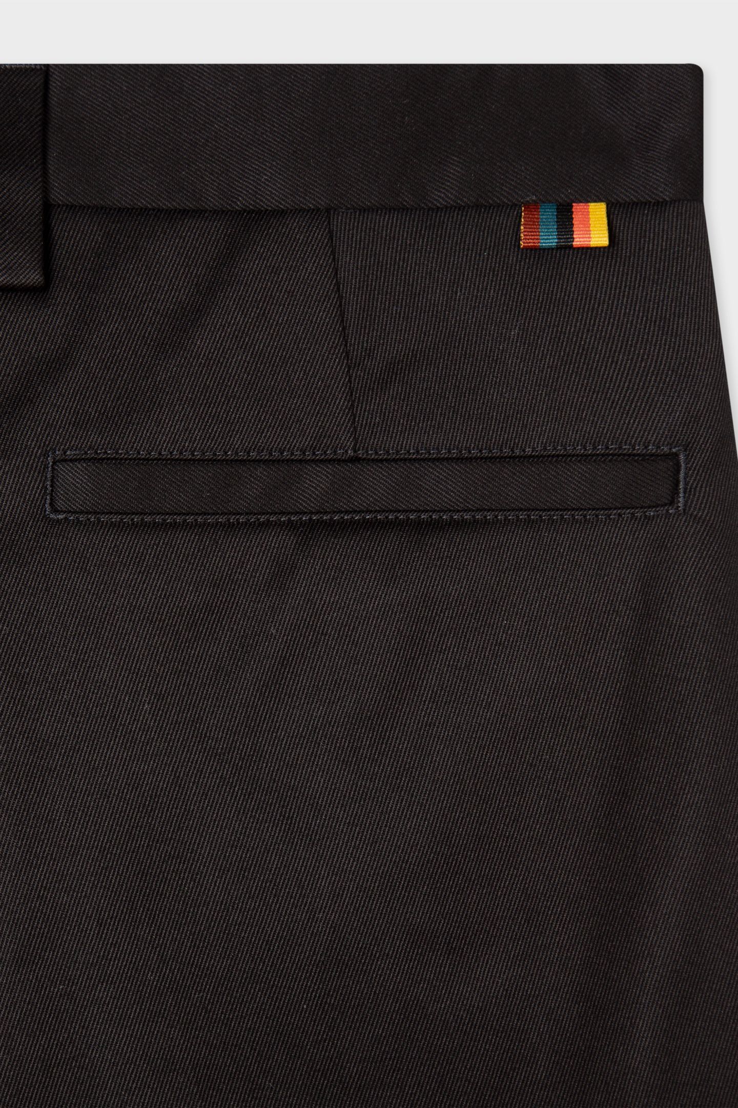 MENS TROUSER BLACK 5