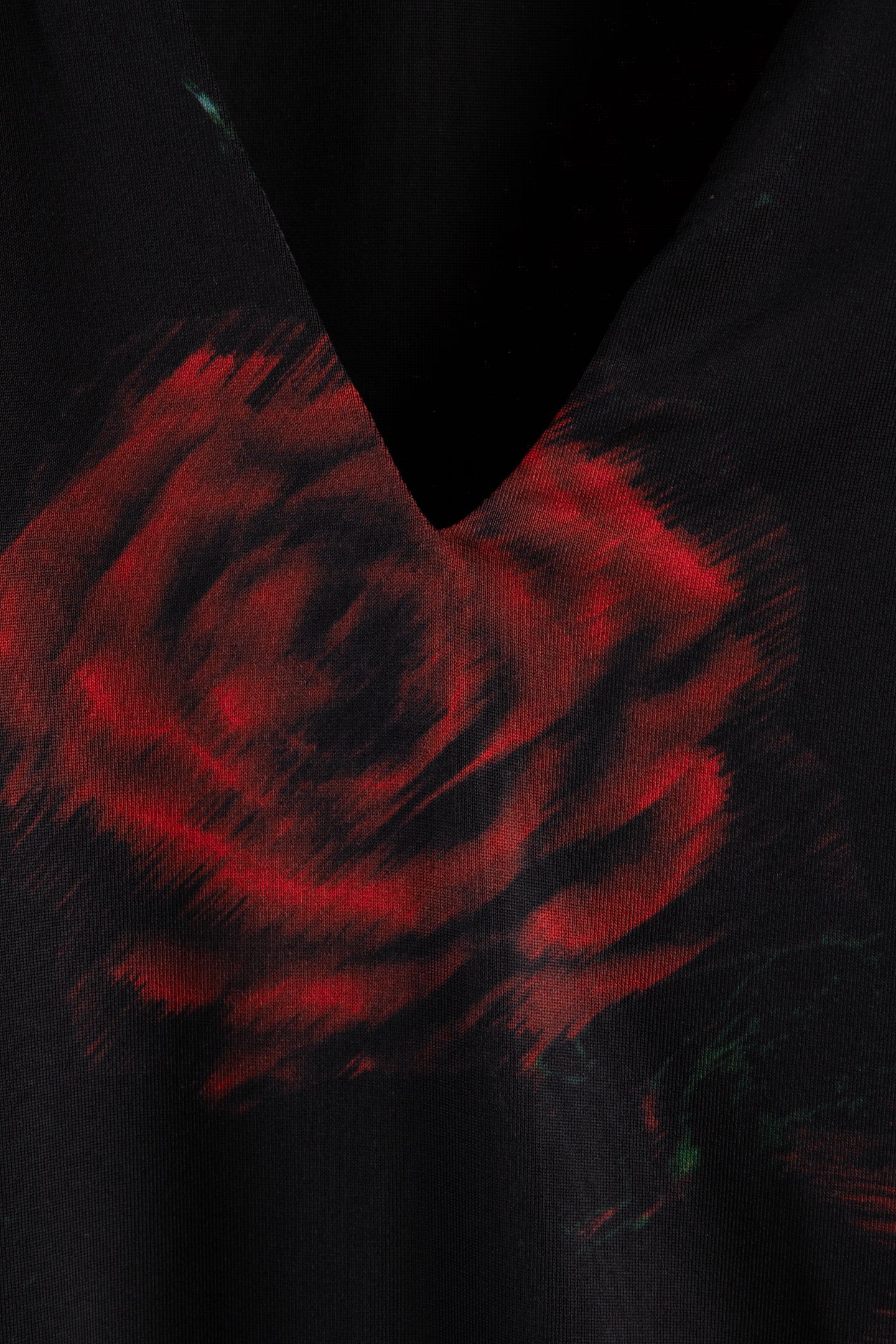 LS VN BIANCA BODYSUI BLURRED ROSES PRINT 4