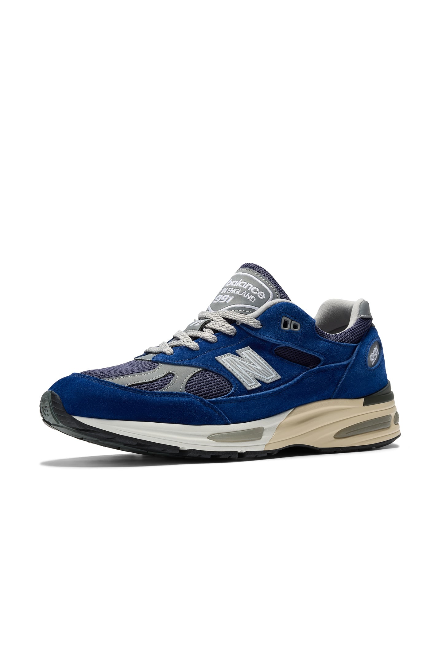 UNISEX MADE IN UK 991V2 LIMOGES 3