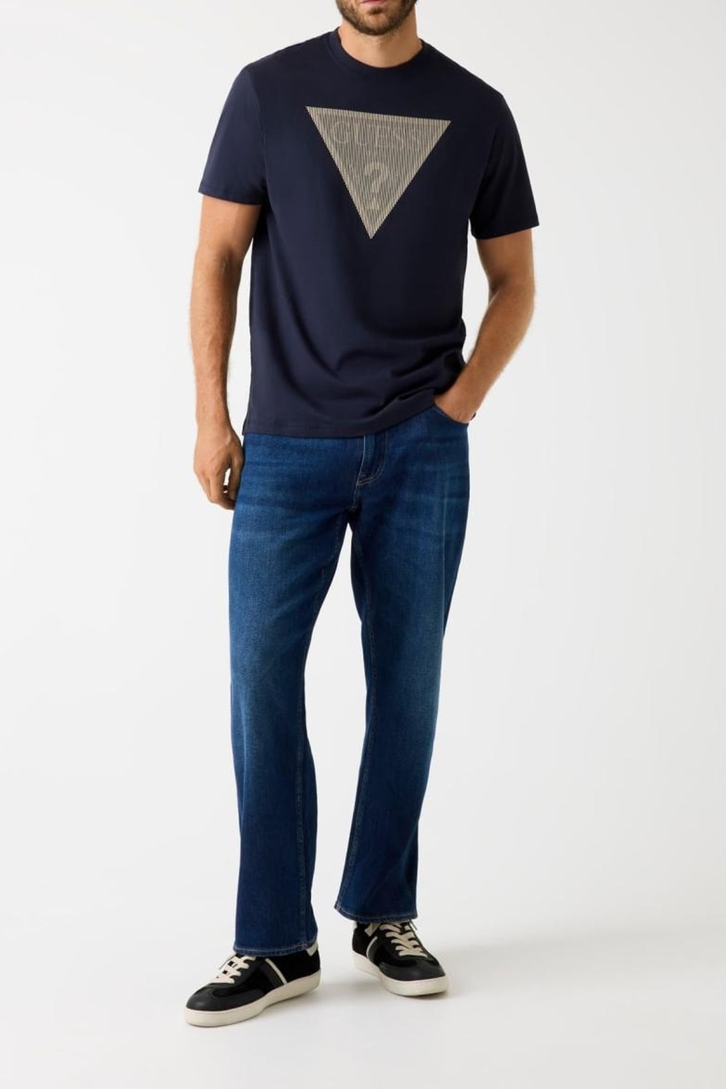 CN SS TRIANGLE LOGO SMART BLUE 2