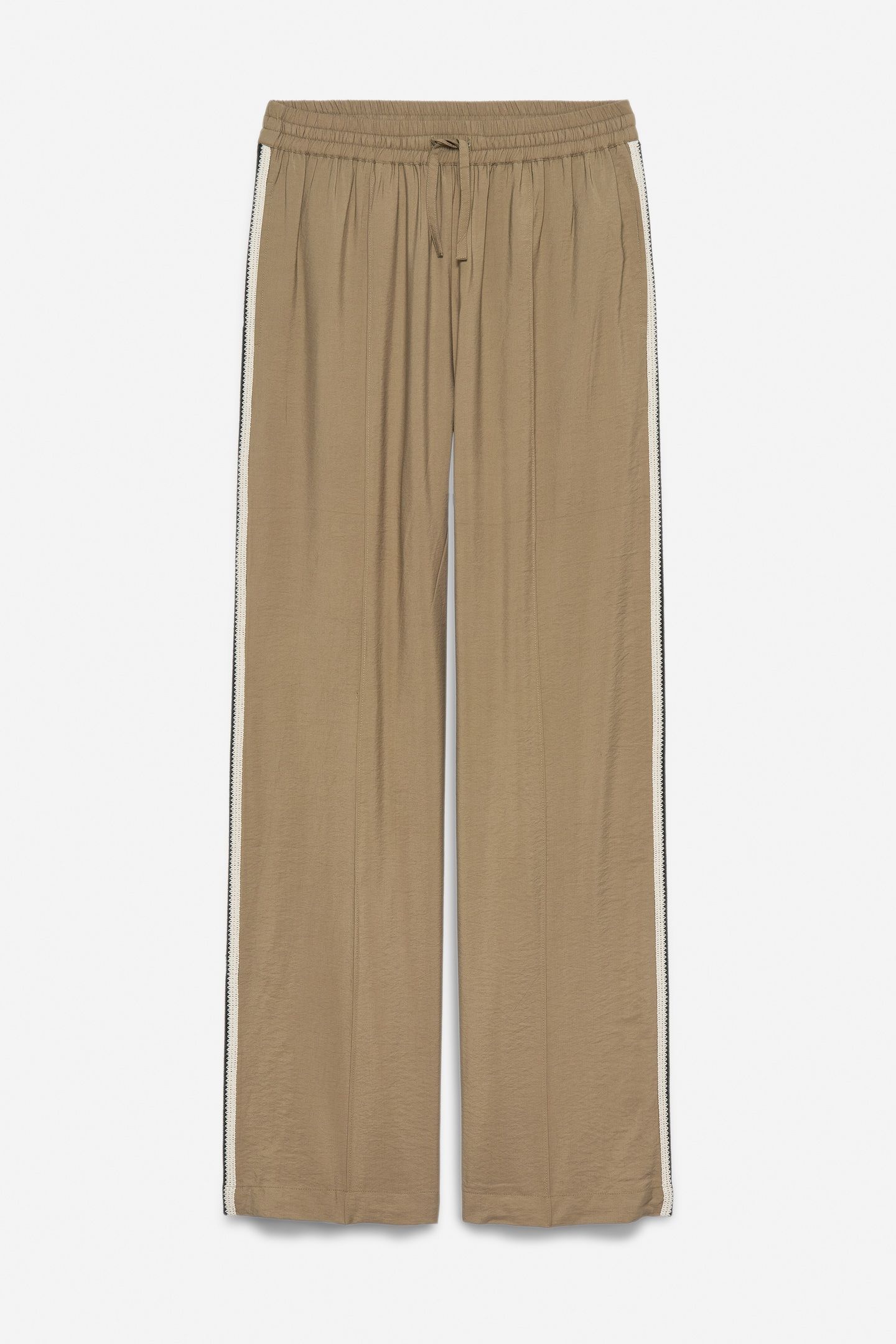 PANTS LOU KHAKI 4