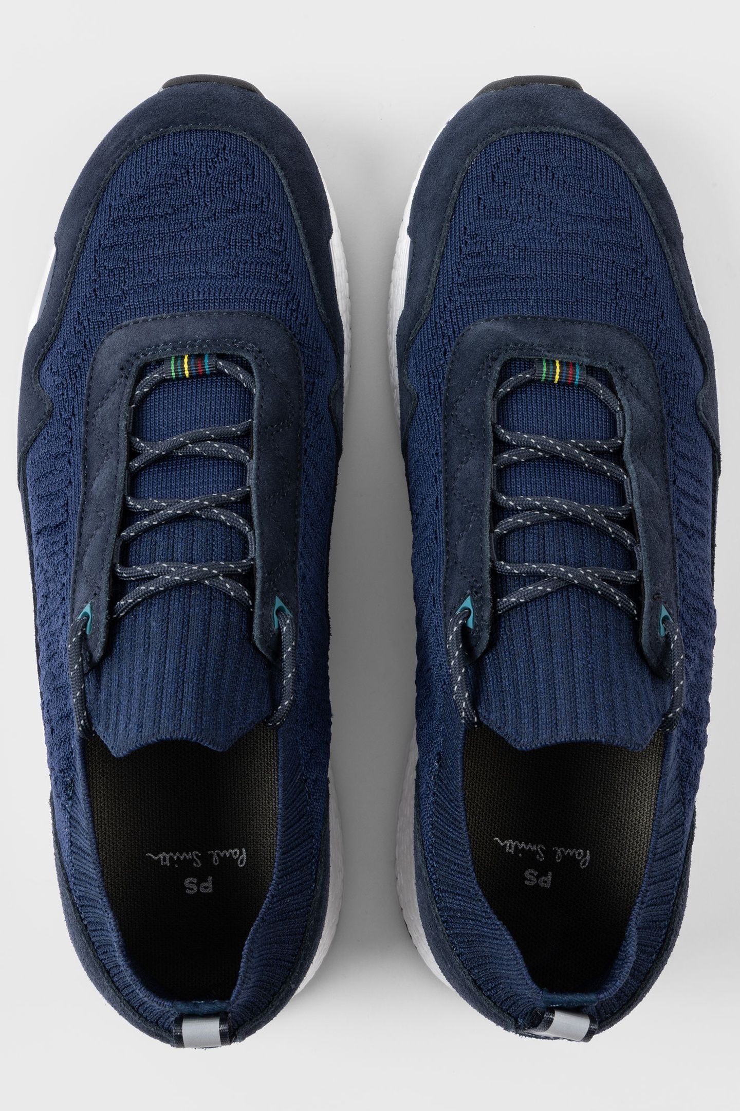 MENS SHOE ROCK NAVY VERY DARK NAVY 4