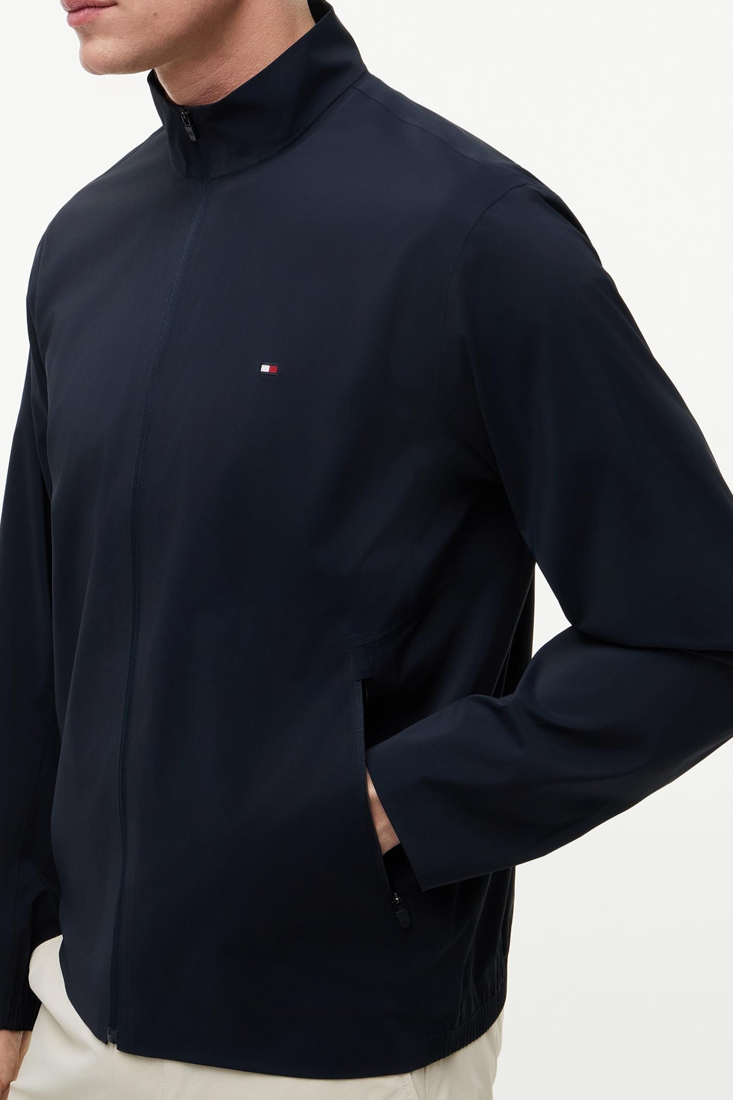 ULTRA LIGHT TECH JUMPER DESERT SKY 5