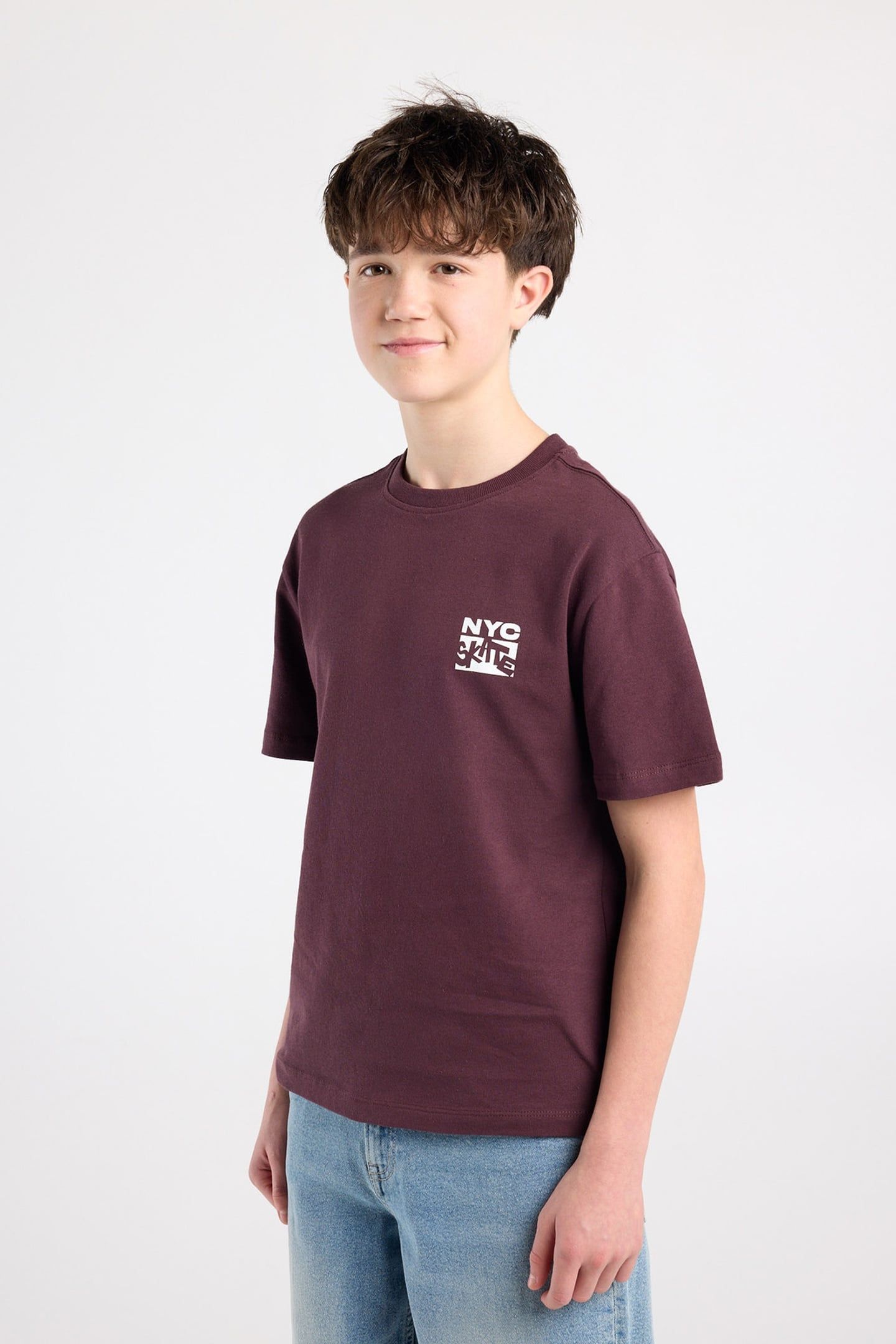 EPHRON JR BORDEAUX 1