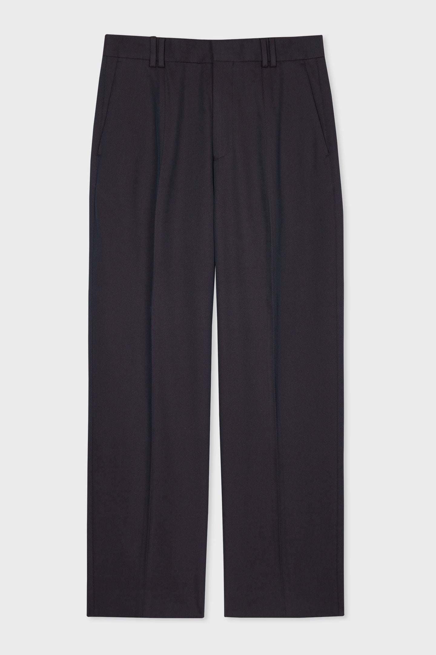 MENS TROUSER NAVY 4