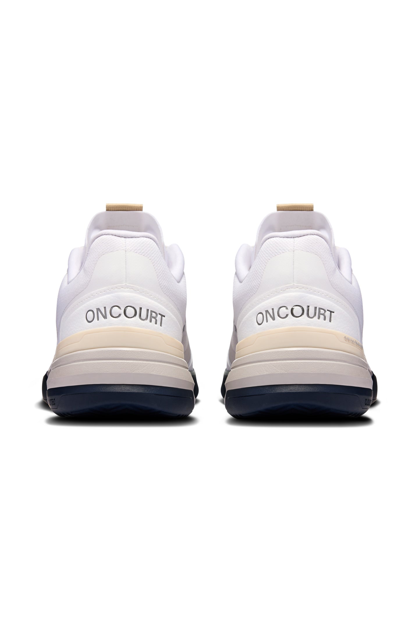 THE ROGER ADV PRO CLAY 1 WHITE | CREAM 3