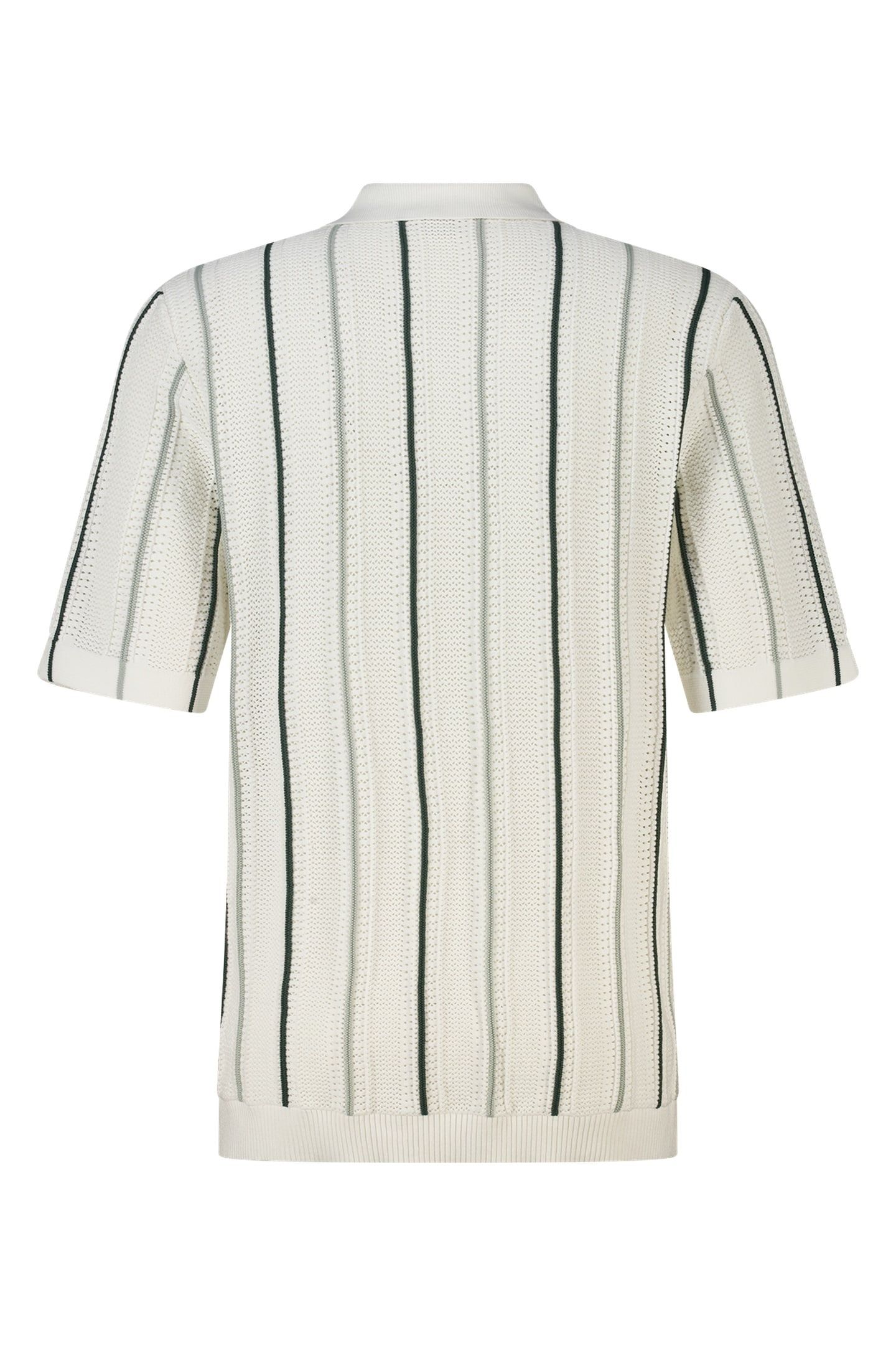 KENT WHITE/GREEN 4