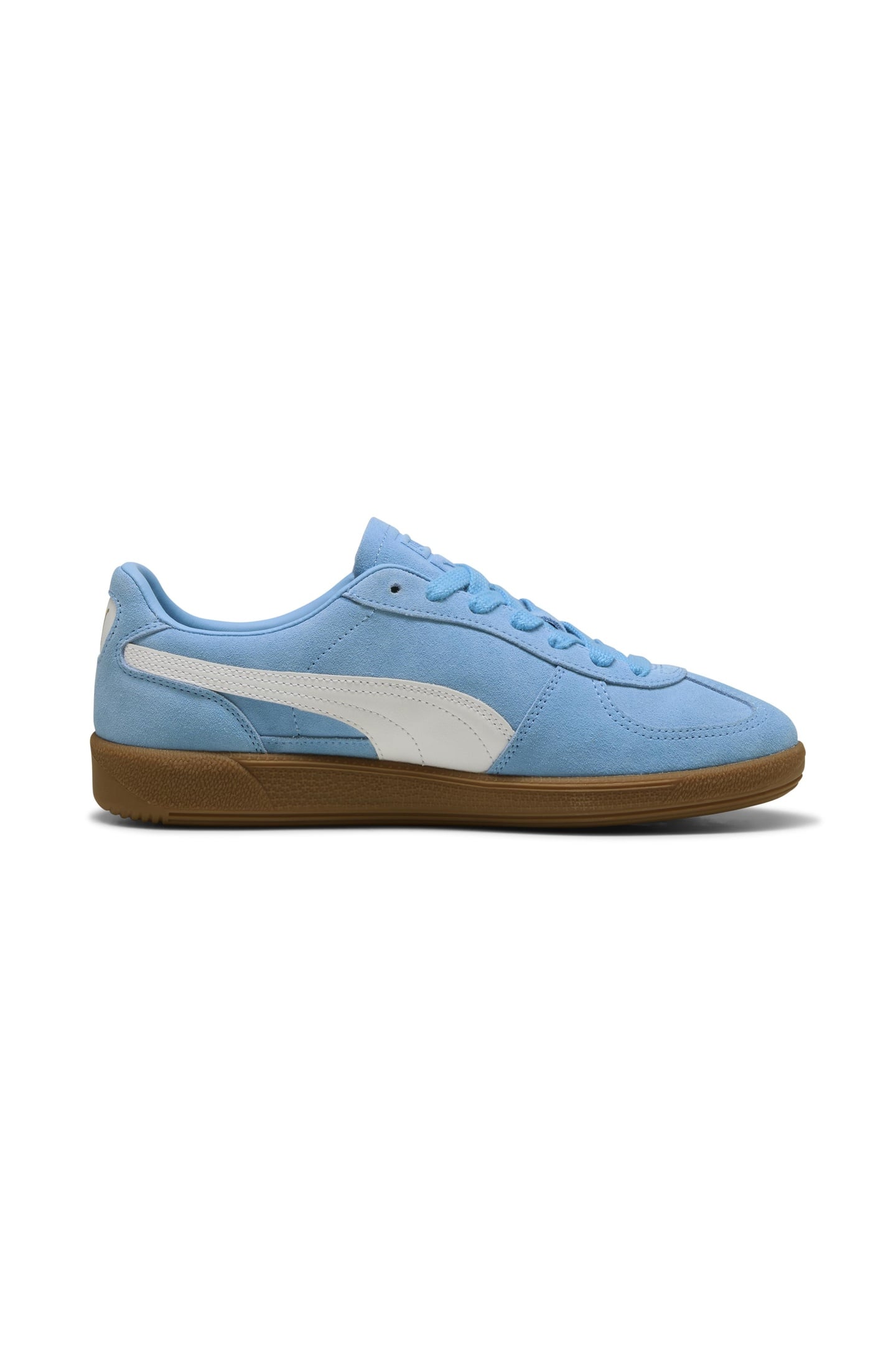 UNISEX PALERMO TEAM LIGHT BLUE-WHITE 1