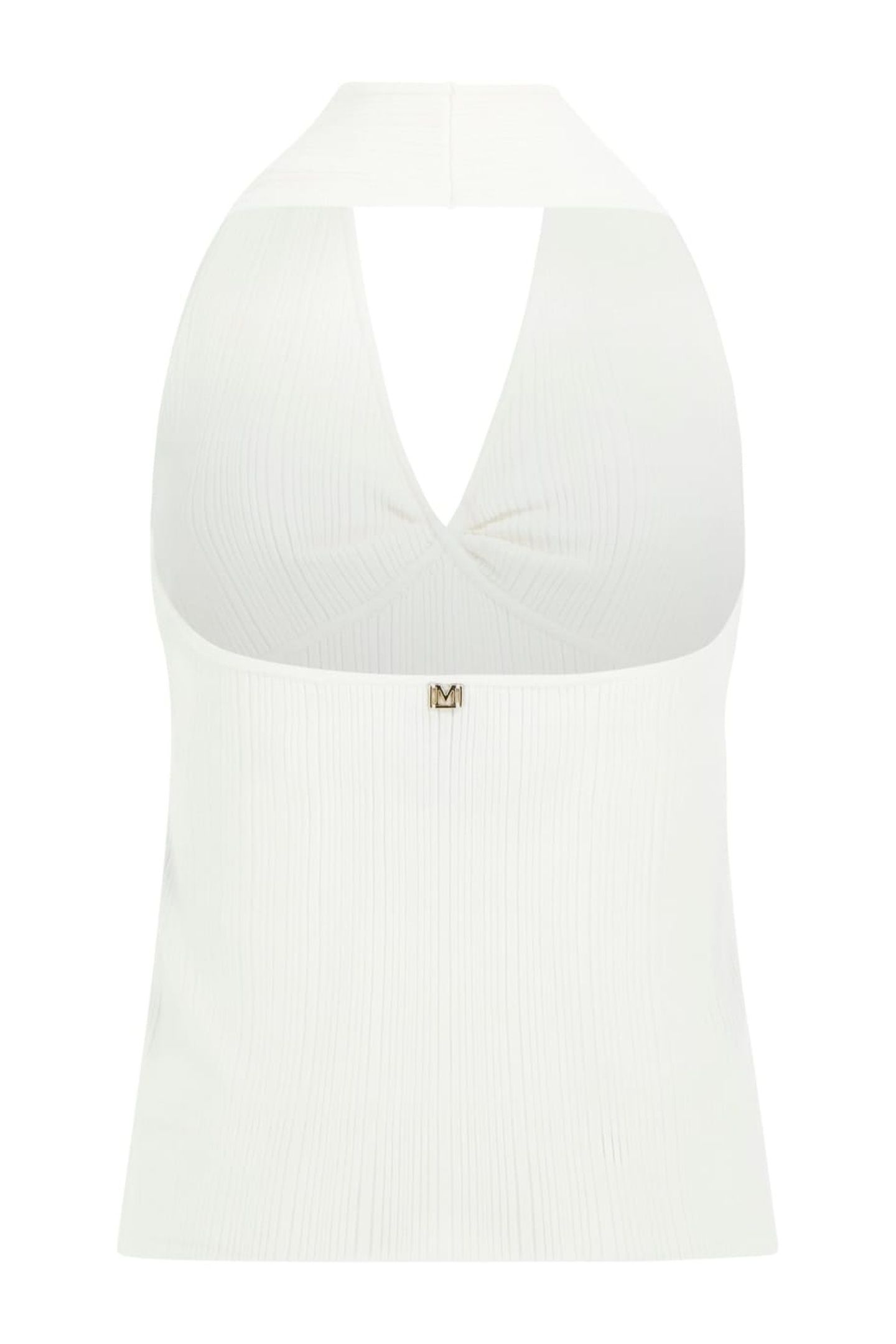 KATHLEEN HALTER TOP WHITE PEAKS 2