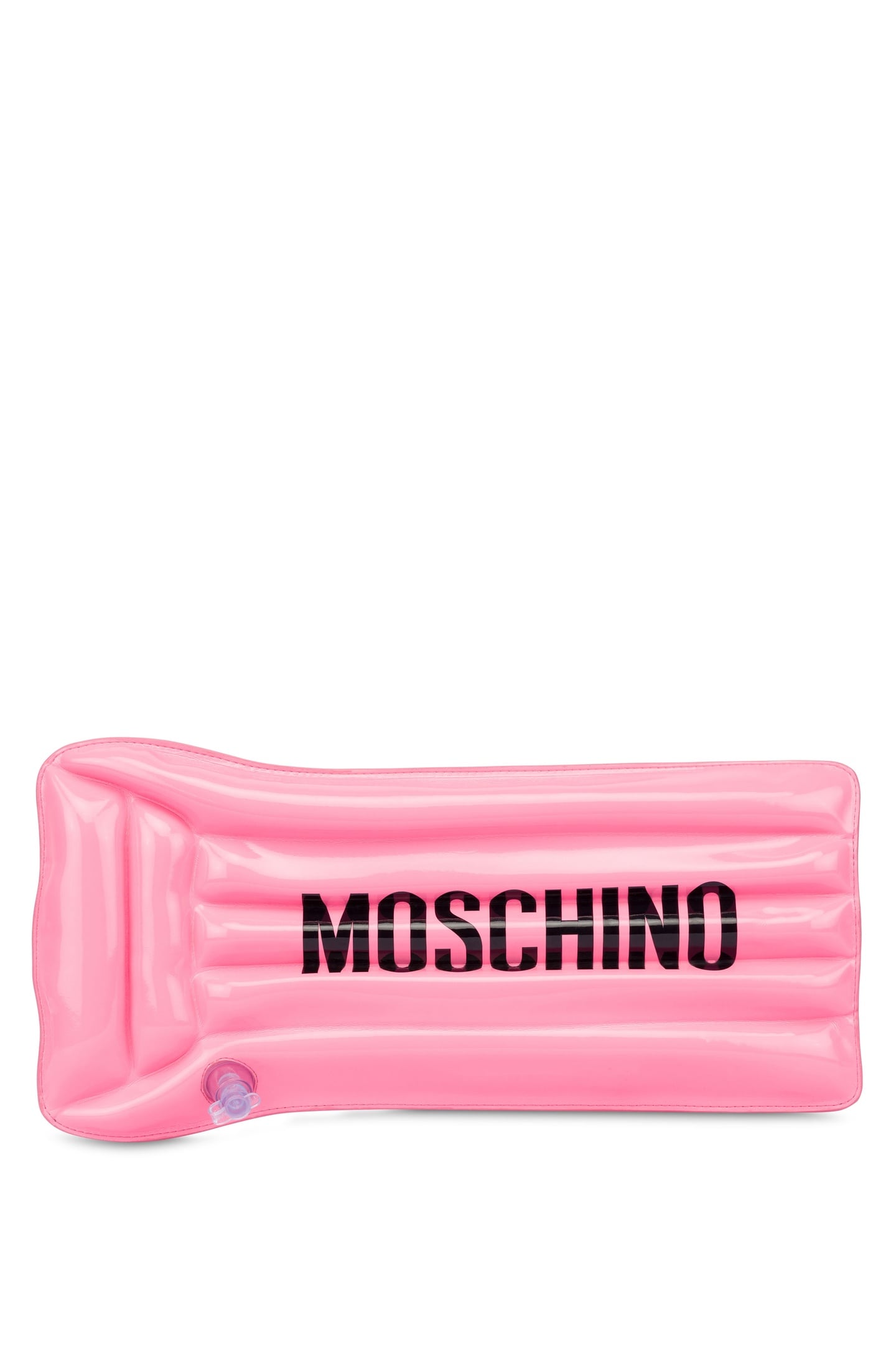 INFLATABLE MATTRESS BAG PINK 2