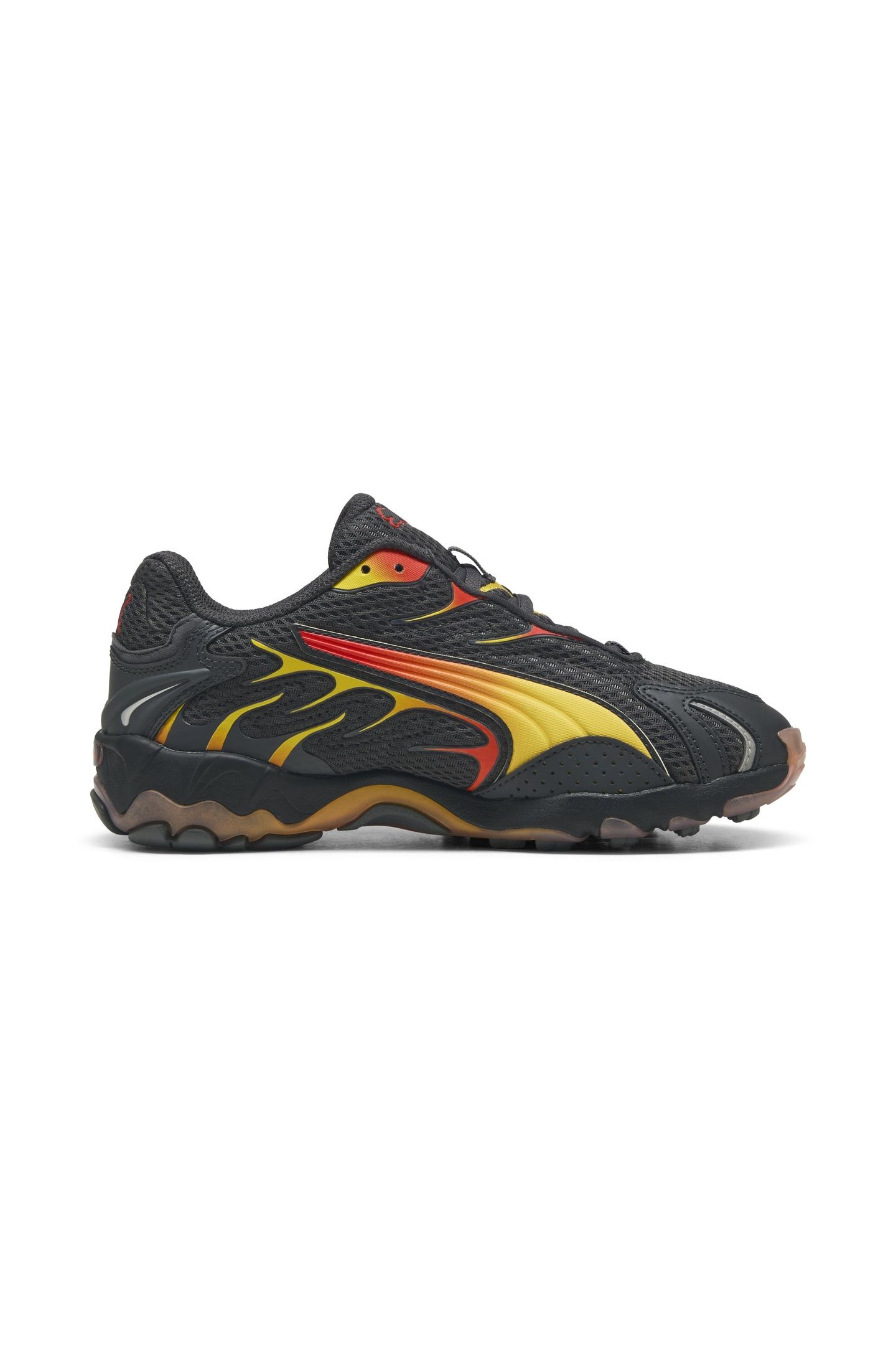 UNISEX INHALE JUNIOR DUSKY GRAY-PELE YELLOW 1