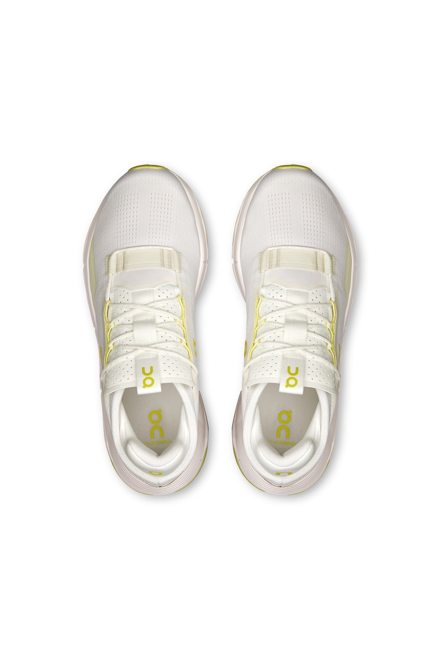 CLOUDNOVA 2 WHITE | LIMELIGHT 4