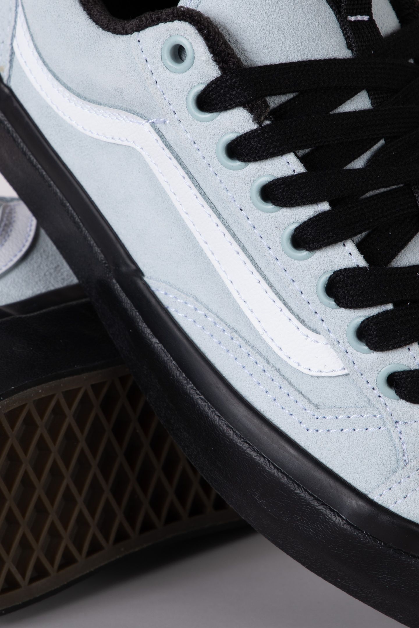 SKATE OLD SKOOL 36 + BLUE 2