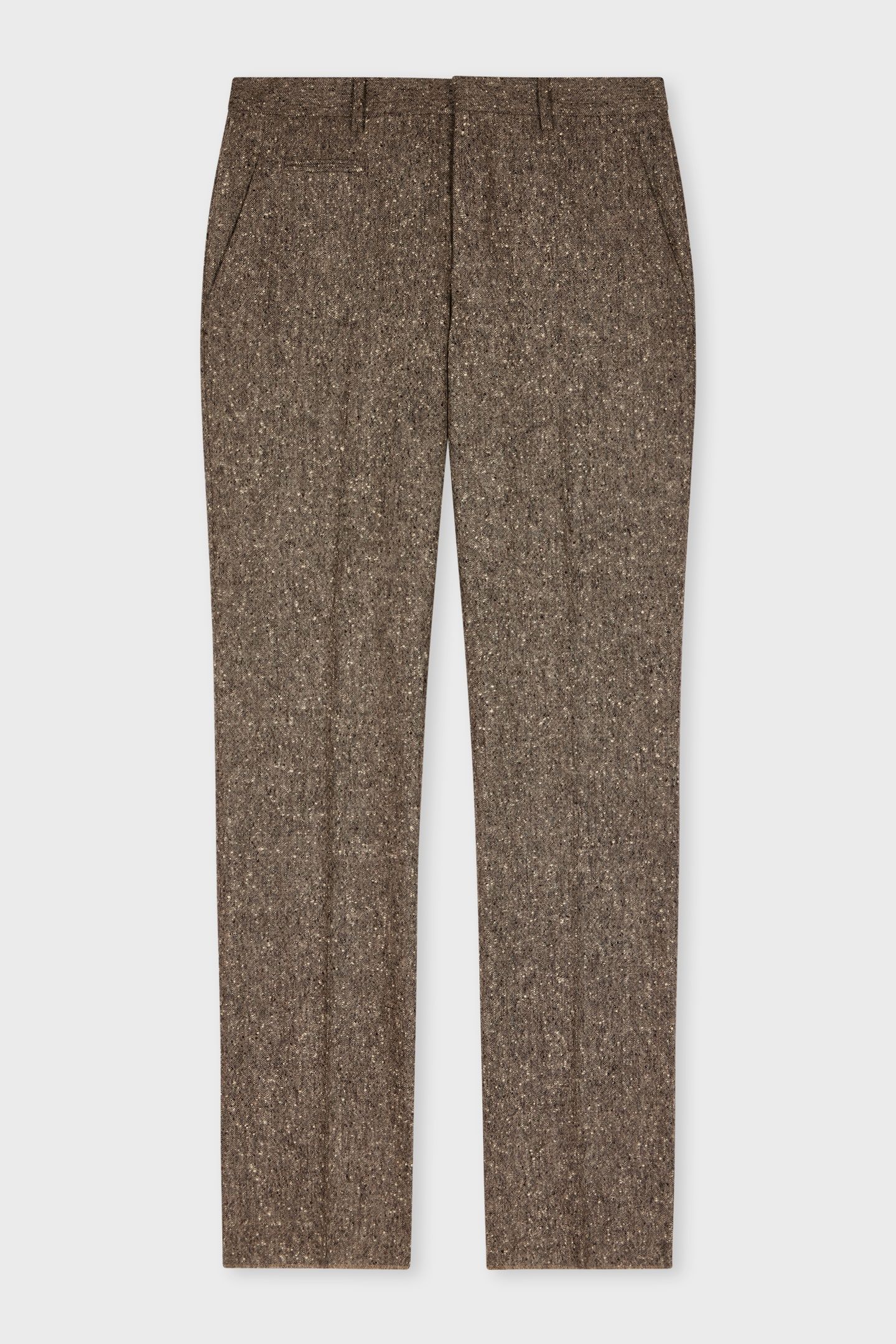 MENS TROUSER HAZELNUT 6