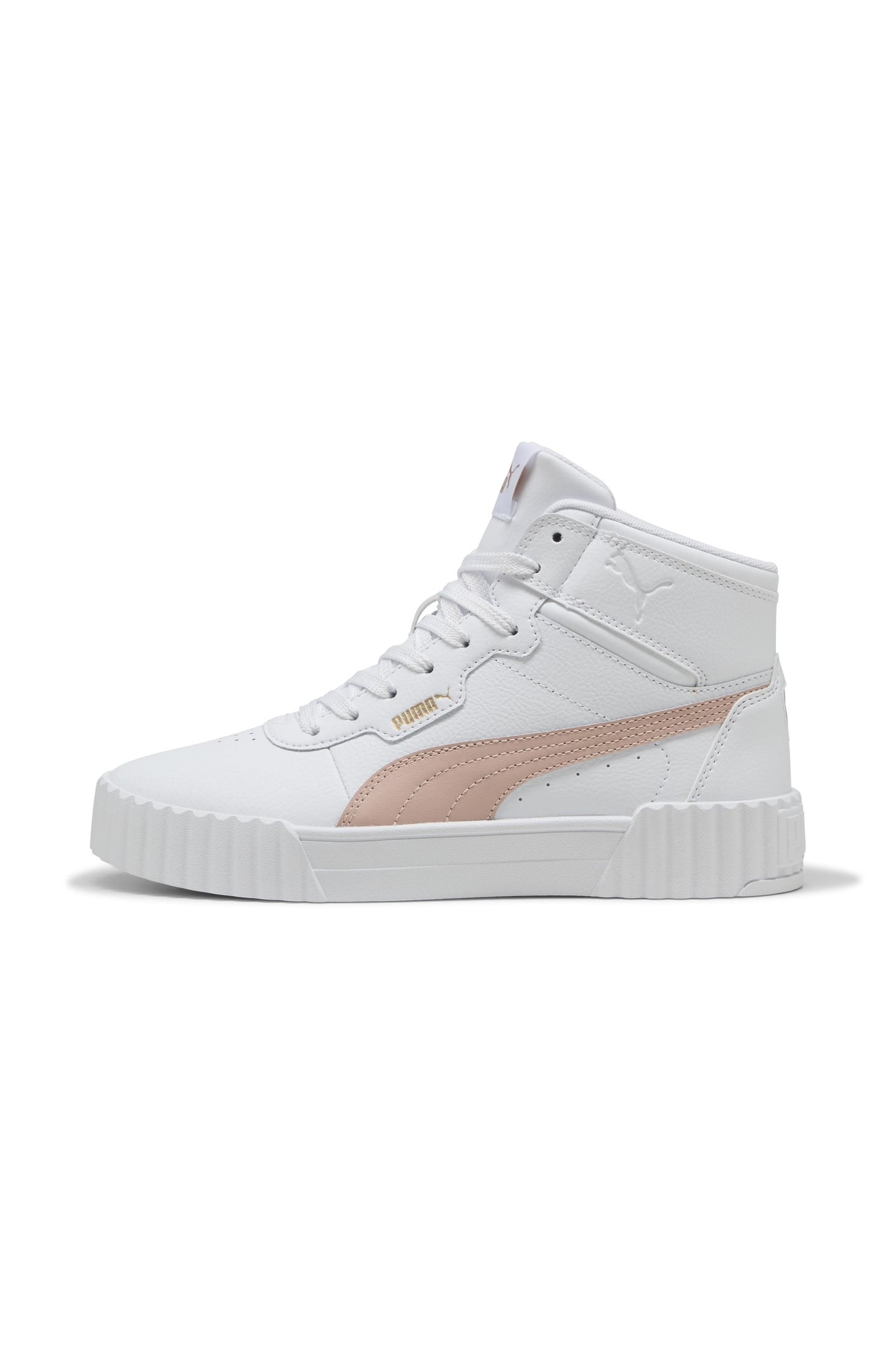 CARINA 3.0 MID WHITE-ROSE QUARTZ-GOLD 6